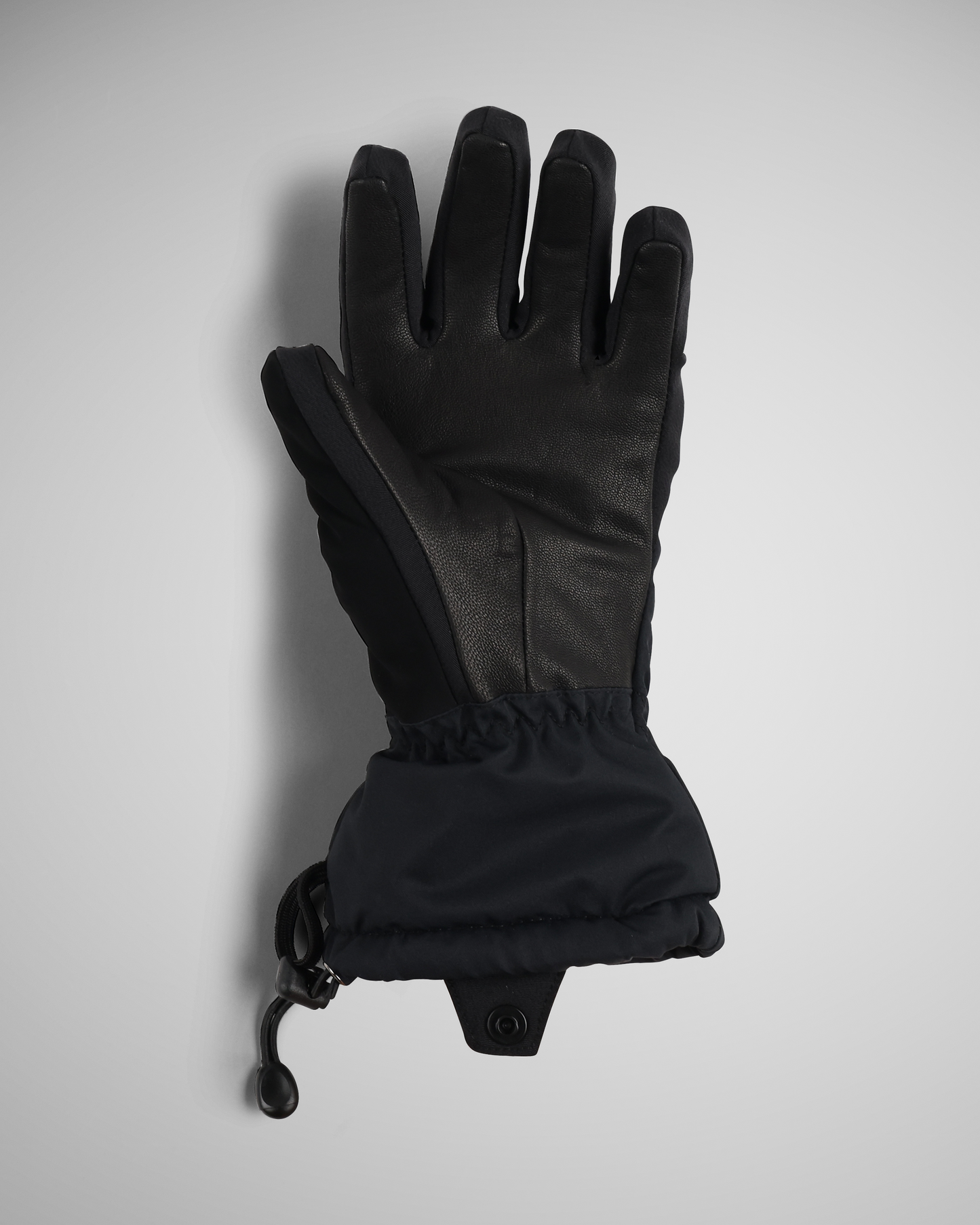 Black | 3 / MQNBCK
