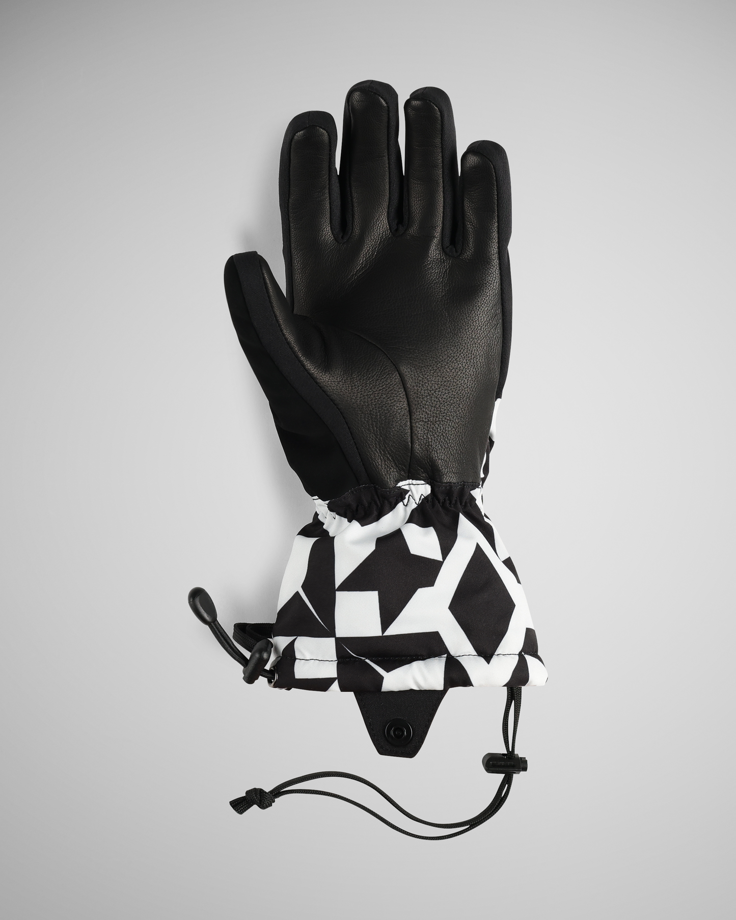 Snow Geo | 3 / MQNBCK