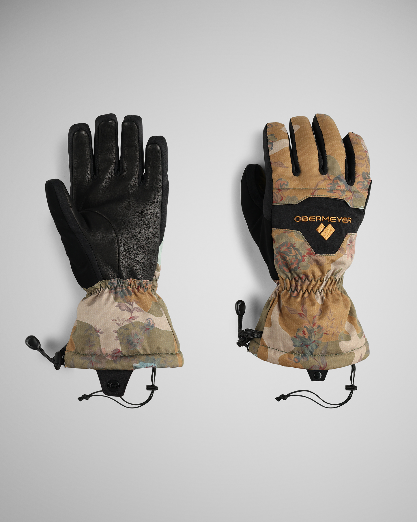 Vintage Camo | 1 / MQNSDE