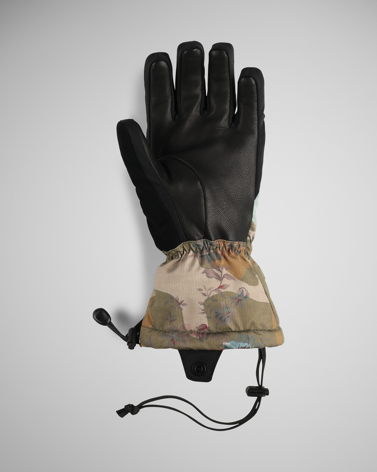 Vintage Camo | 3 / MQNBCK