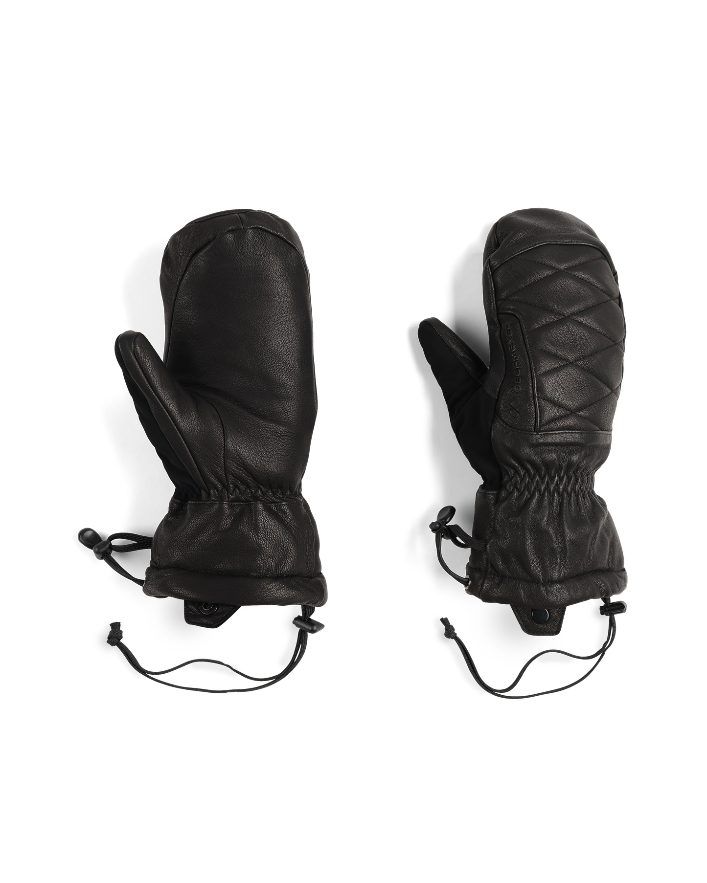 Black | 1 / MQNSDE