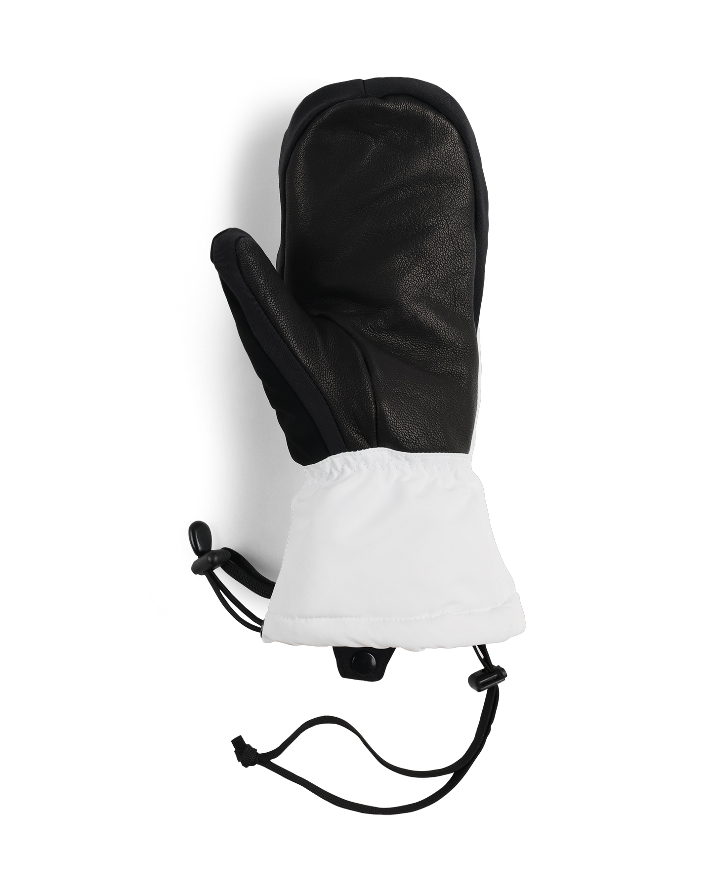 White | 1 / MODBCK