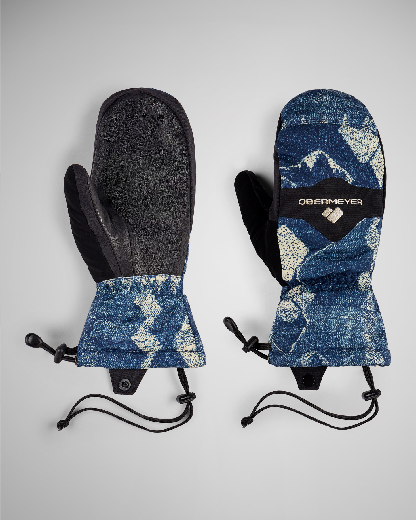 Indigo Mountains | 3 / MQNBCK