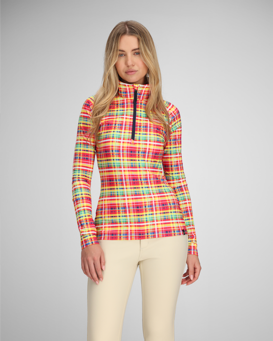 Sun Day Plaid | 3 / MODFRT