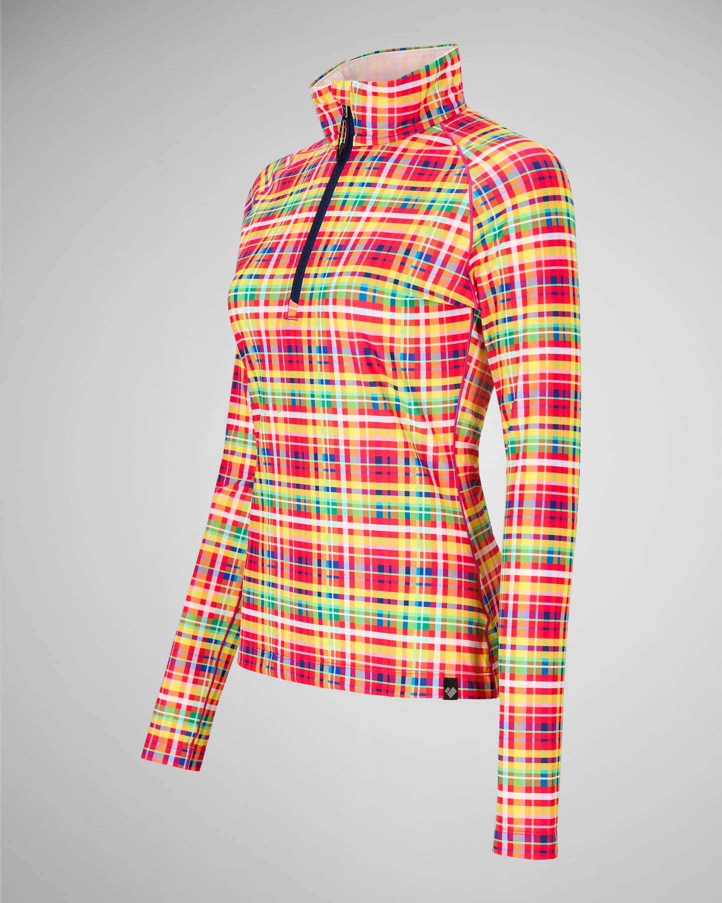 Sun Day Plaid | 1 / MQNSDE
