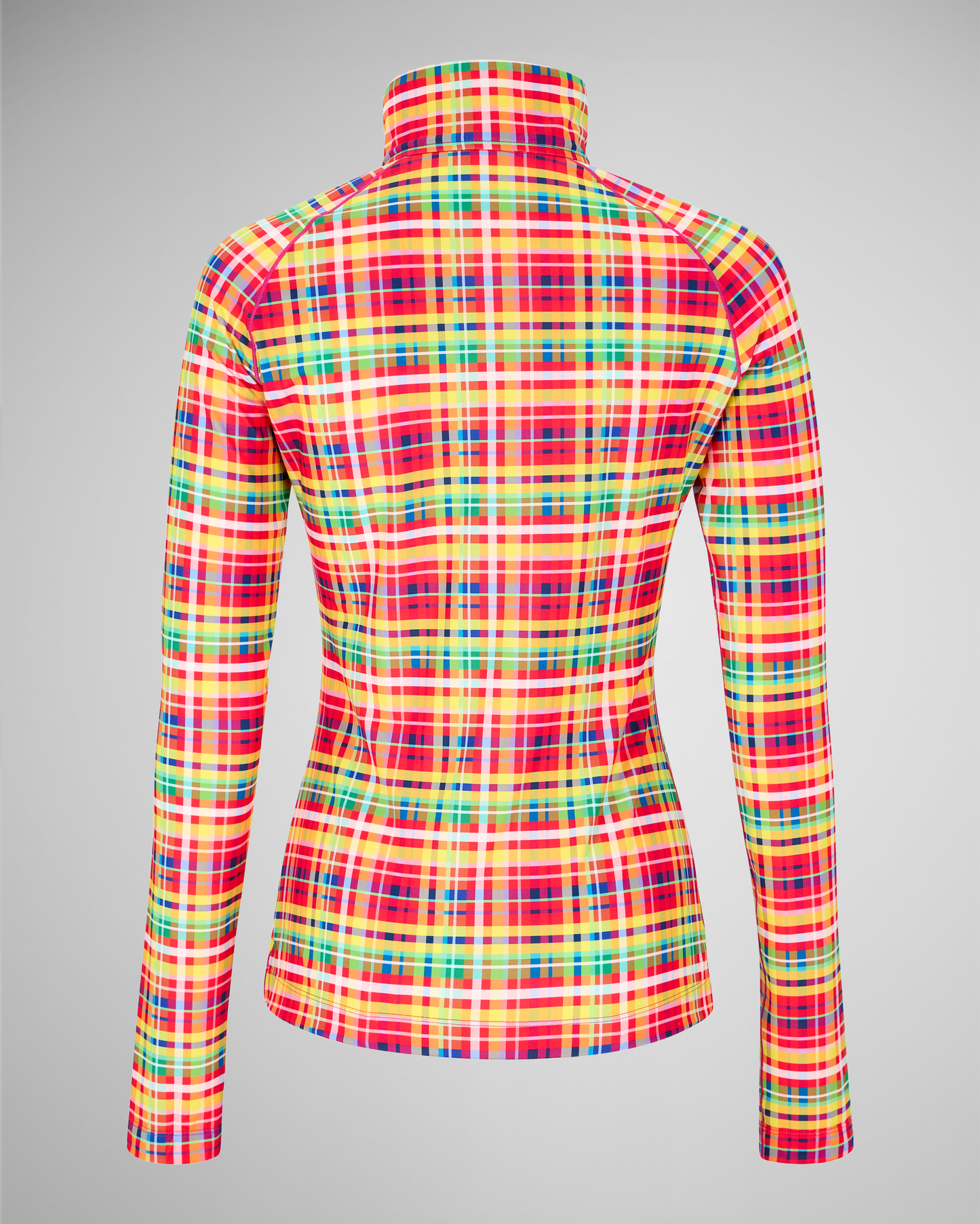 Sun Day Plaid | 17 / MQNBCK