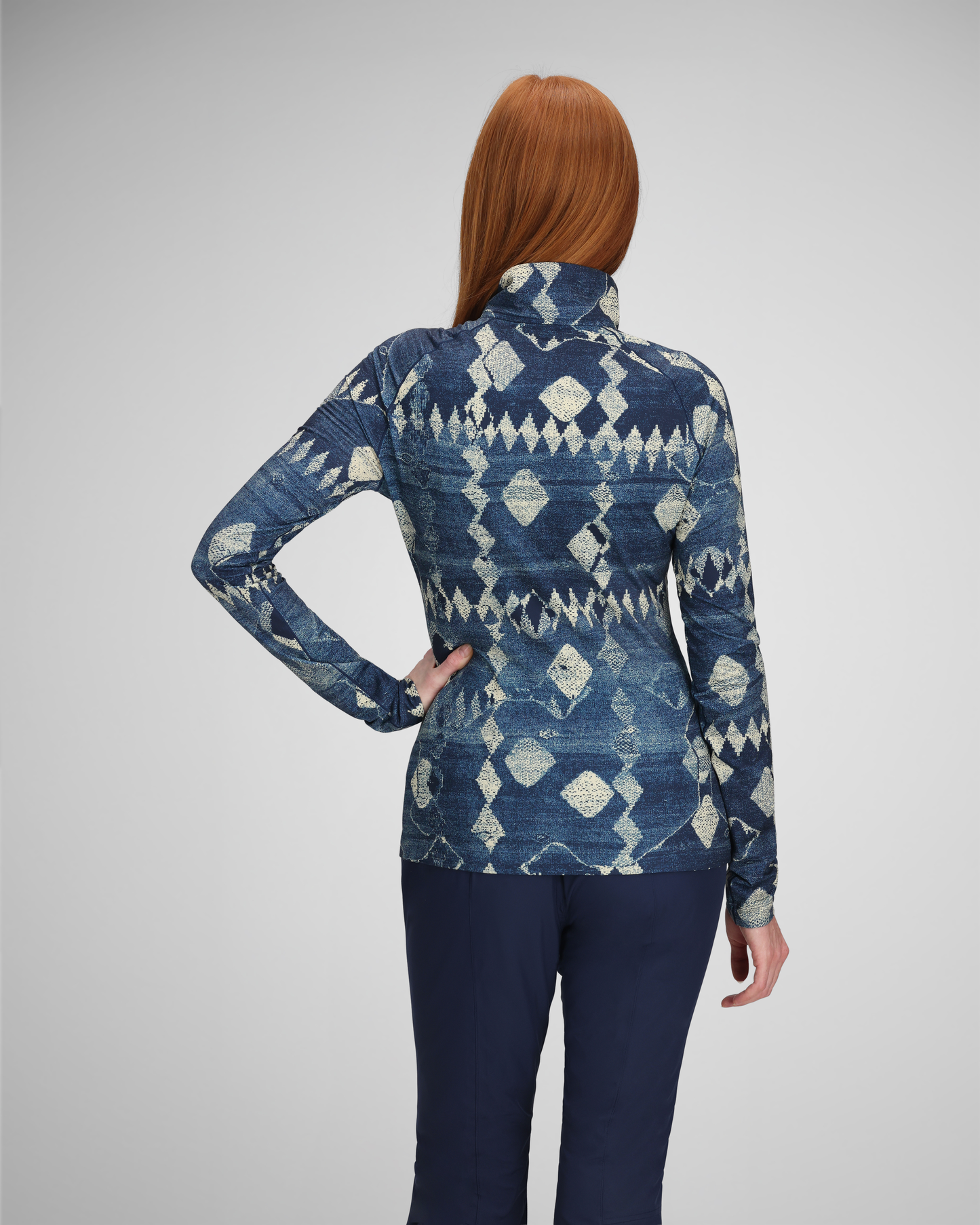 Indigo Mountains | 4 / MODBCK