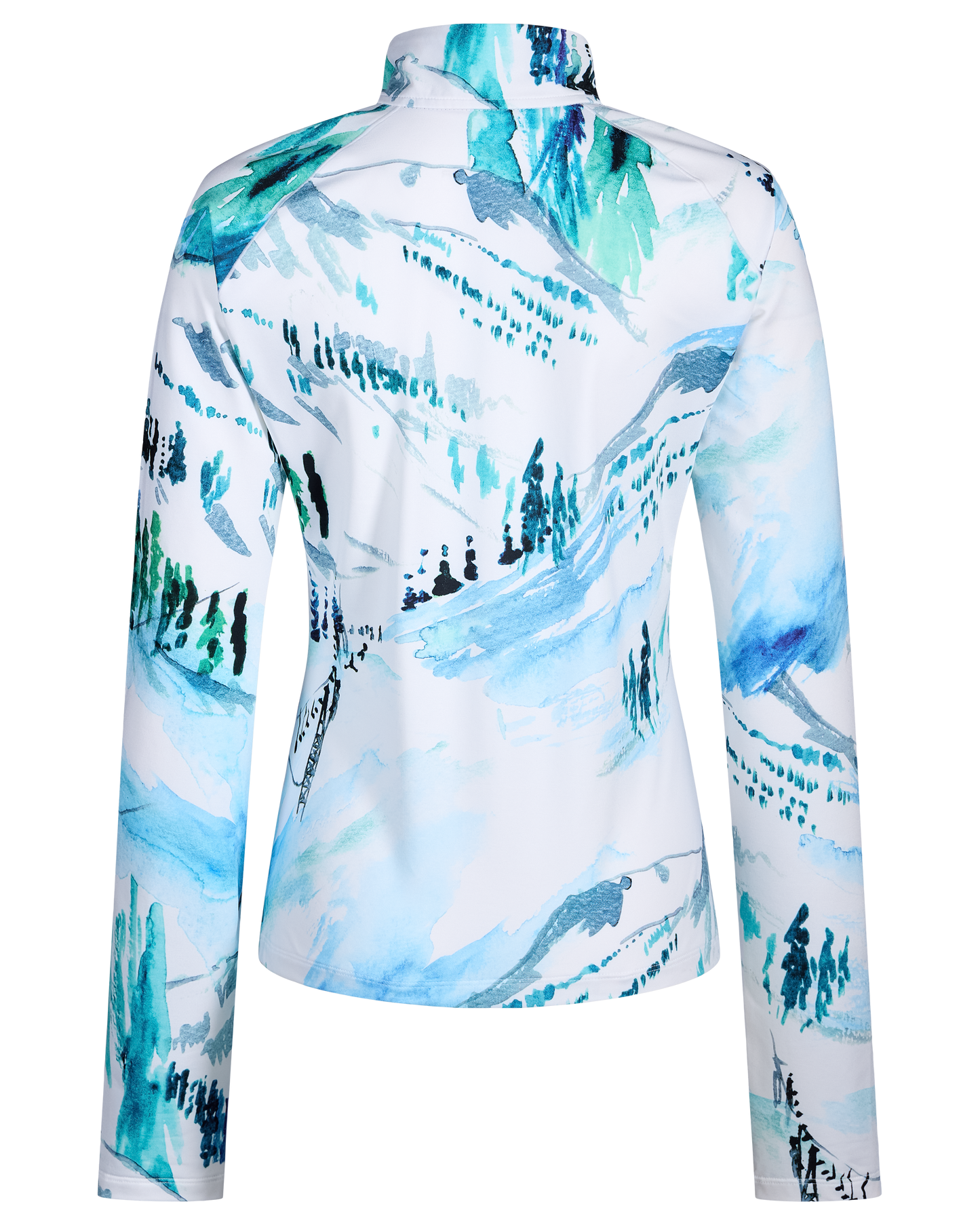 Silver Queen | 17 / MQNBCK