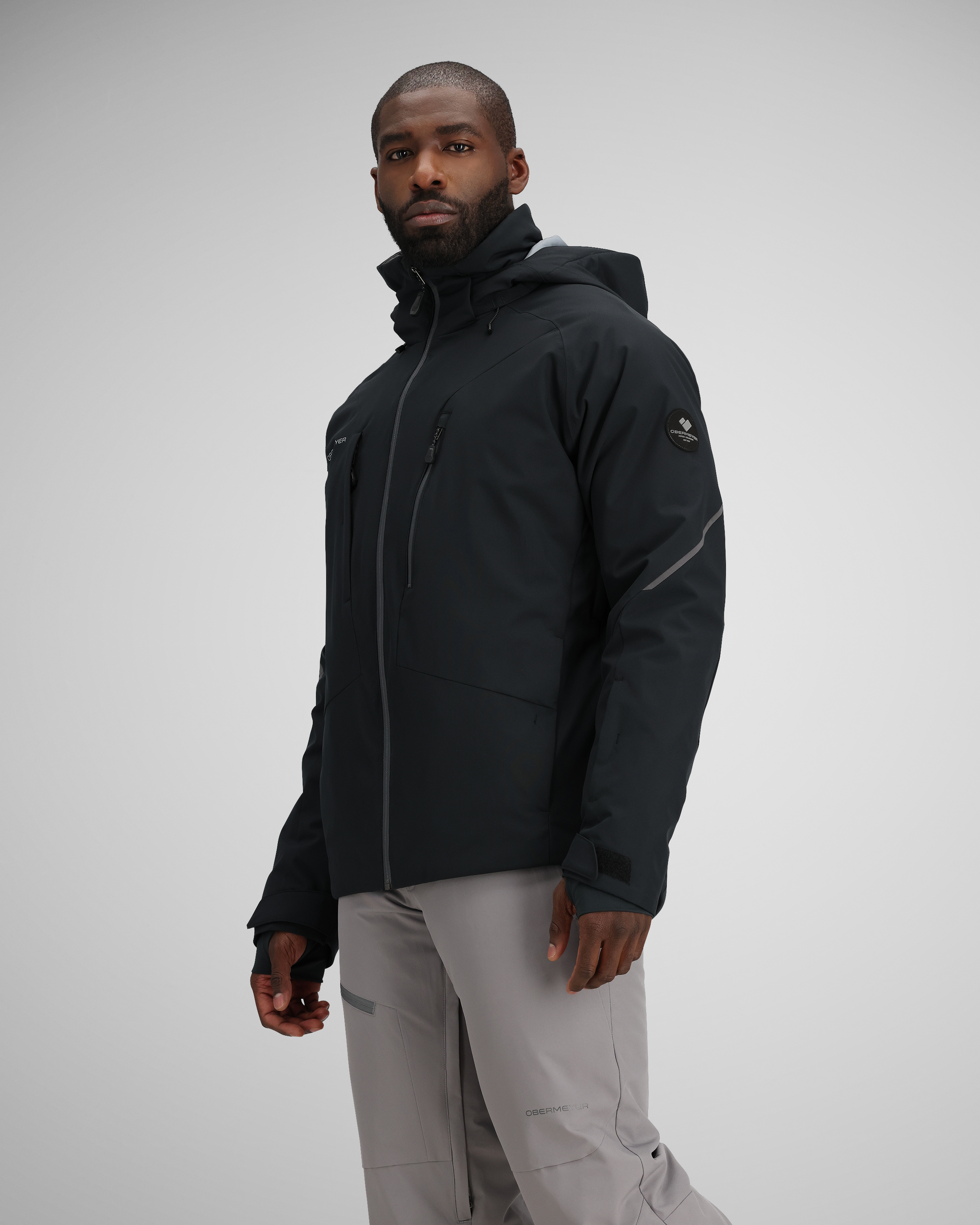 Black | 3 / MODSDE