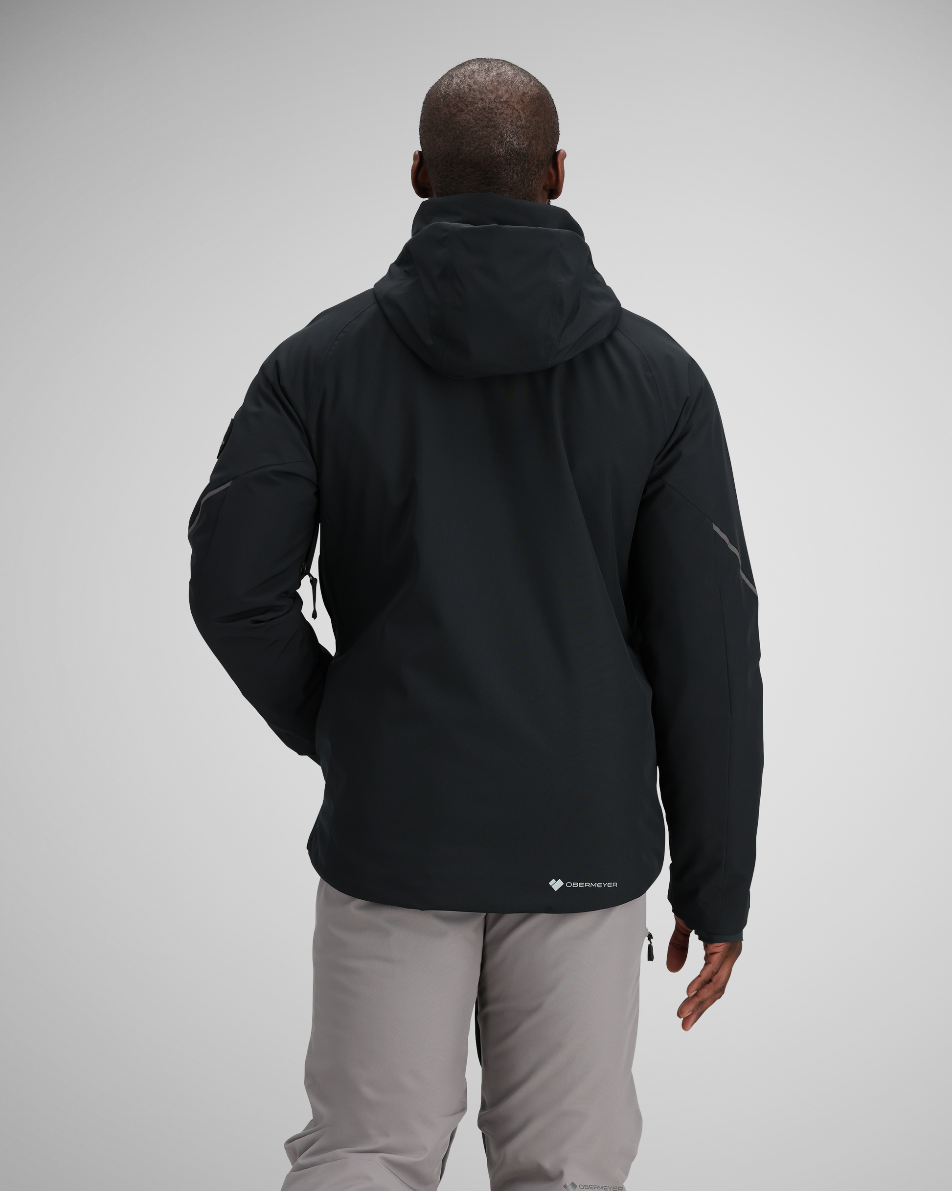 Black | 4 / MODBCK