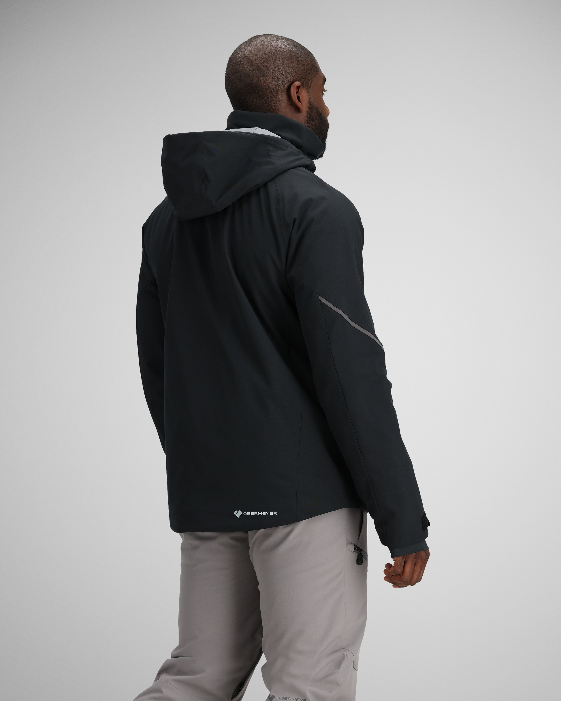 Black | 5 / MODSDE