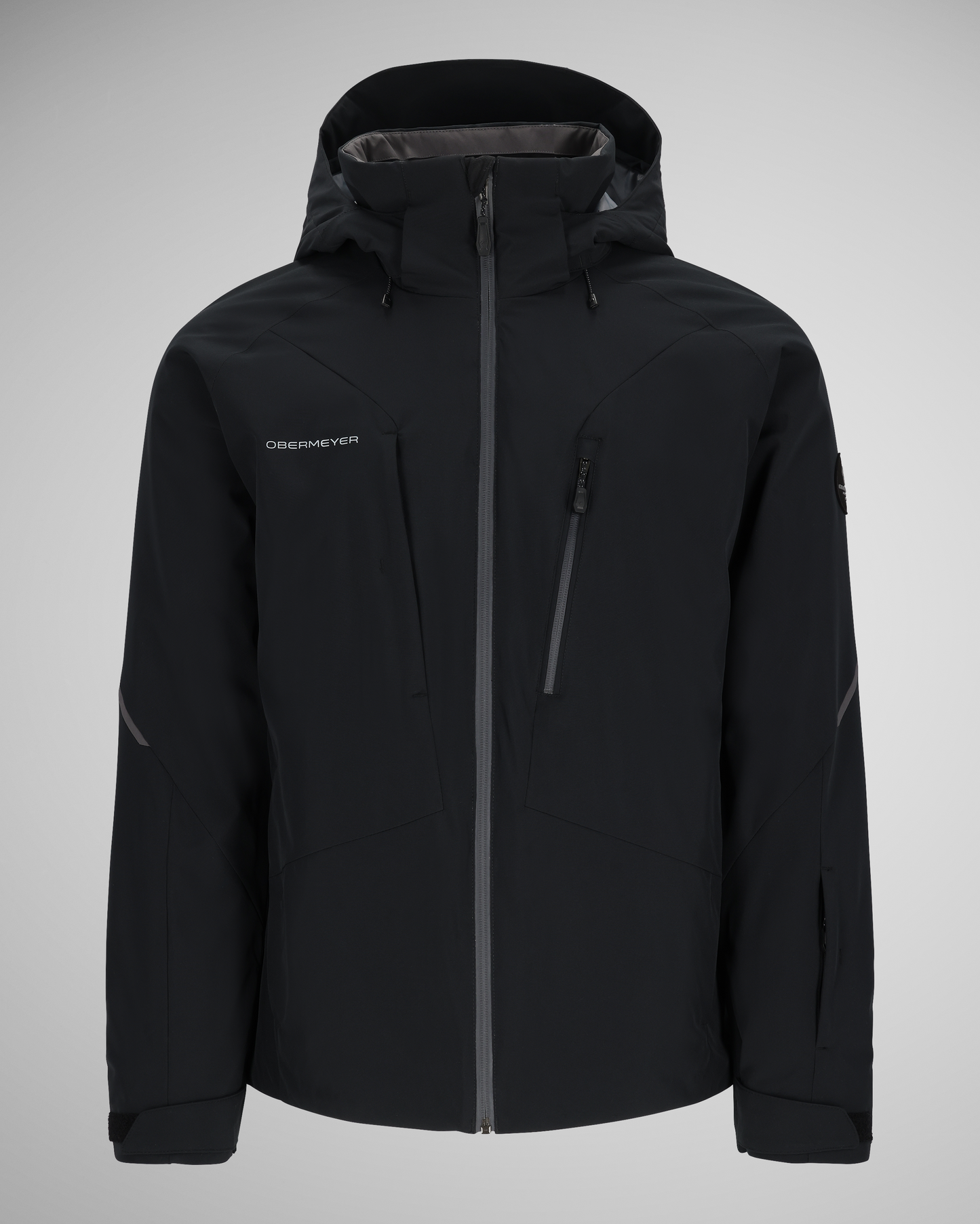 Black | 15 / MQNFRT