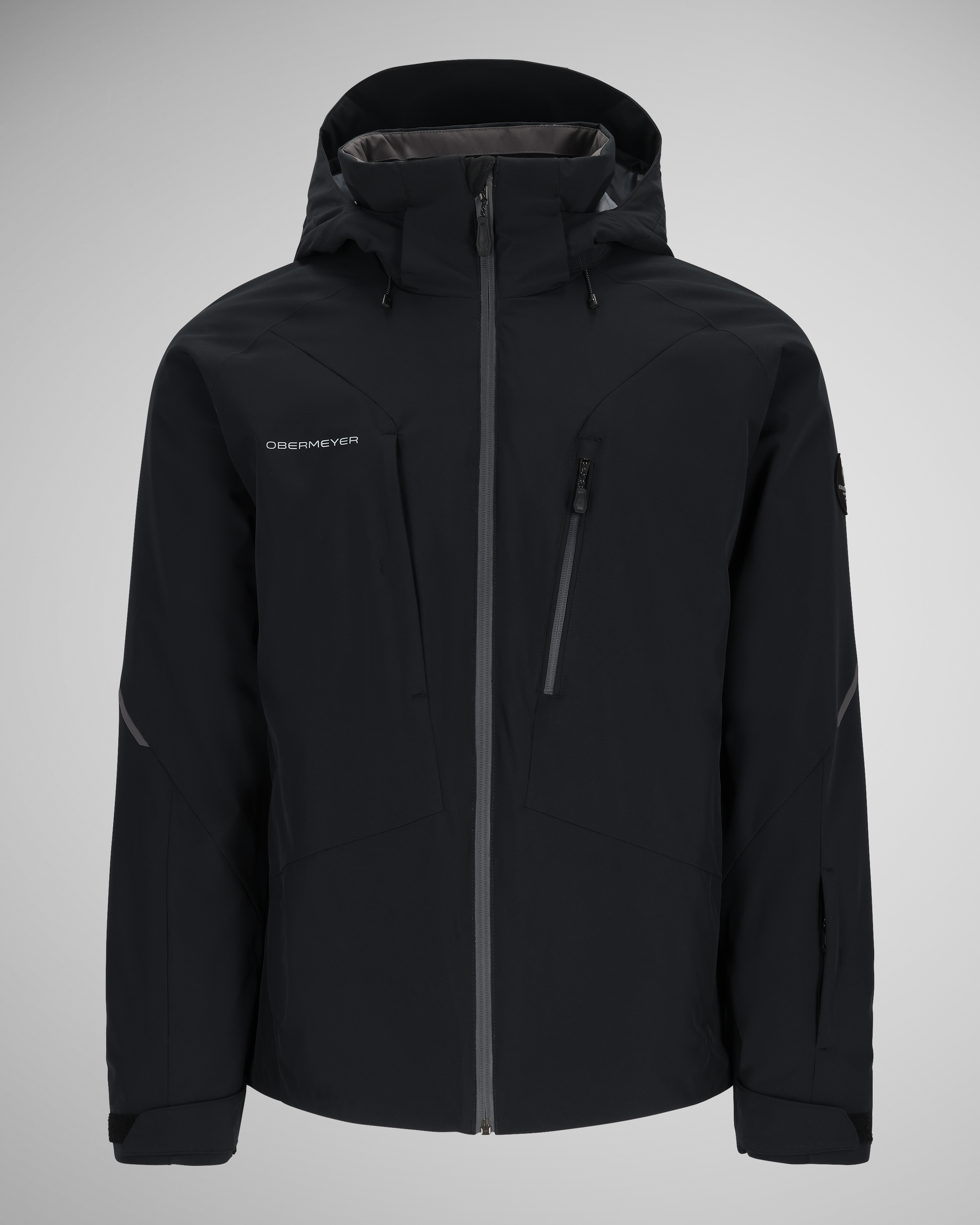 Black | 15 / MQNFRT