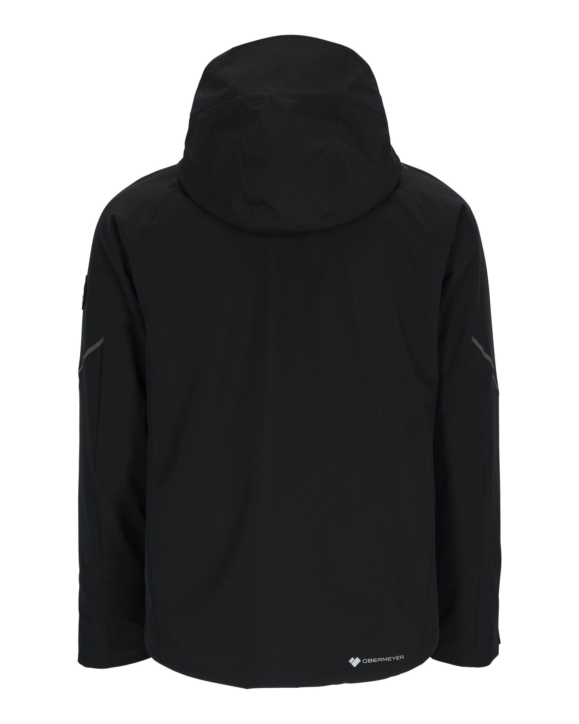 Black | 17 / MQNBCK