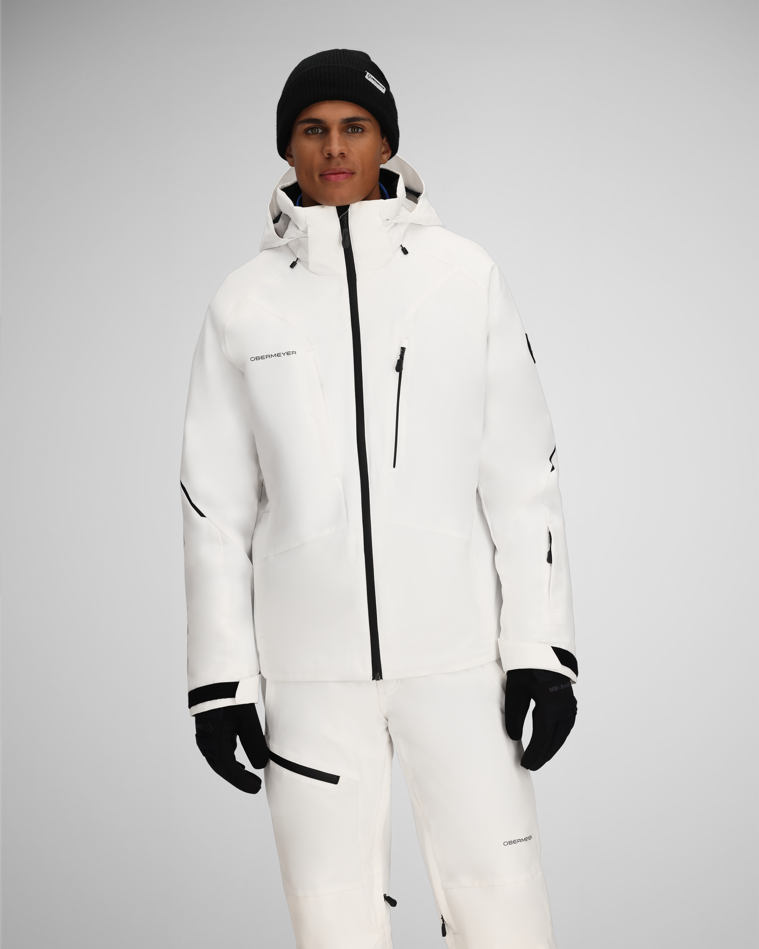 White | 3 / MODFRT