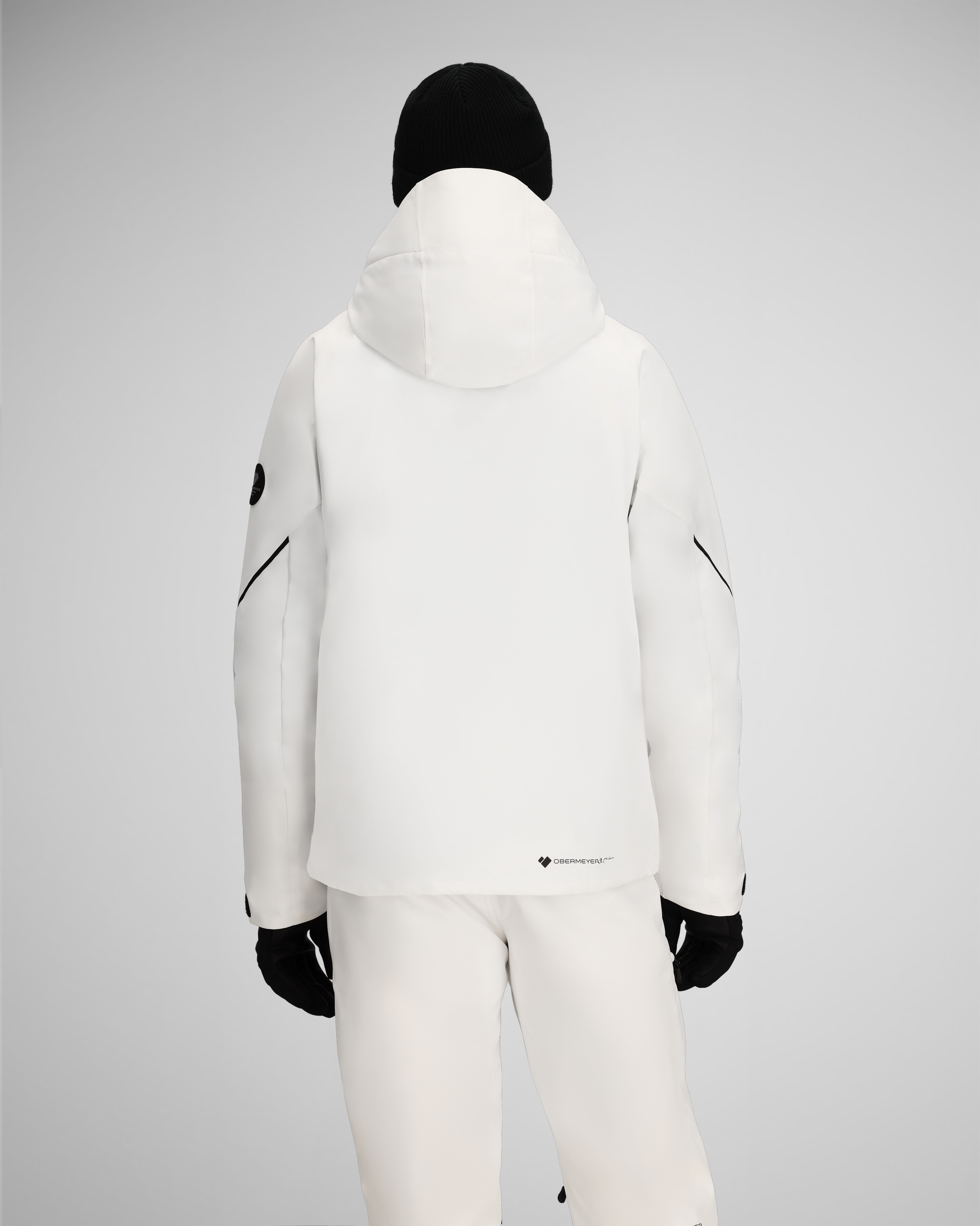 White | 4 / MODBCK
