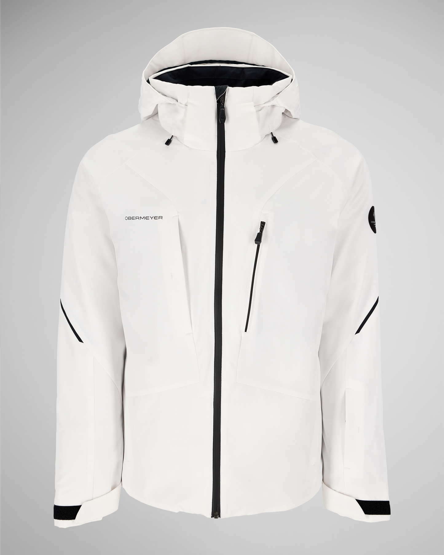 White | 15 / MQNFRT