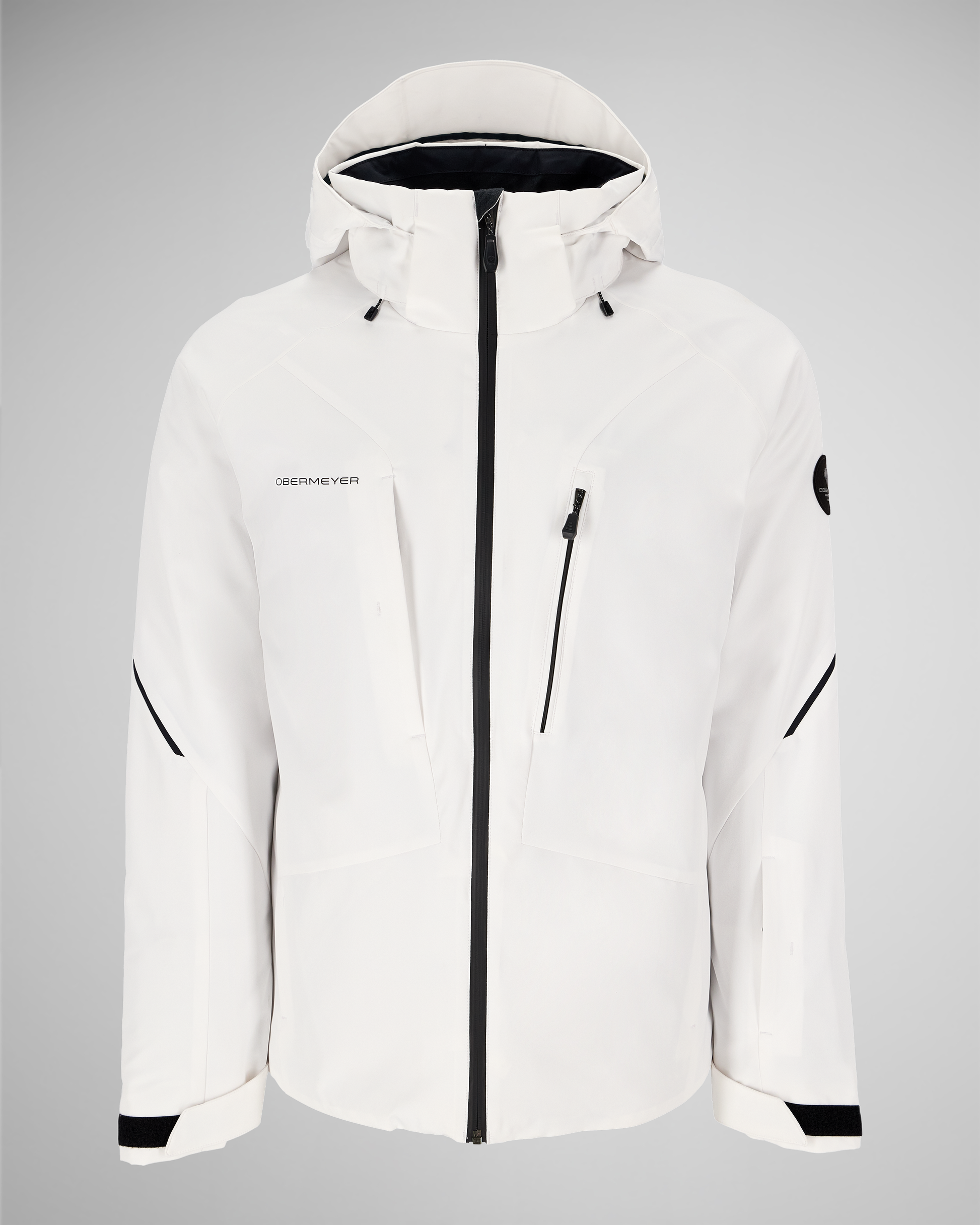 White | 15 / MQNFRT