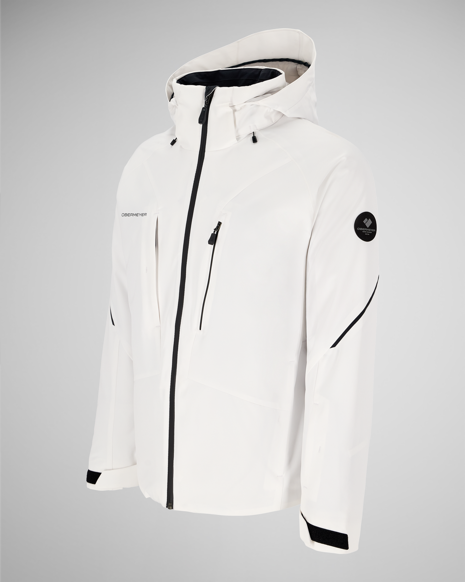 White | 1 / MQNSDE