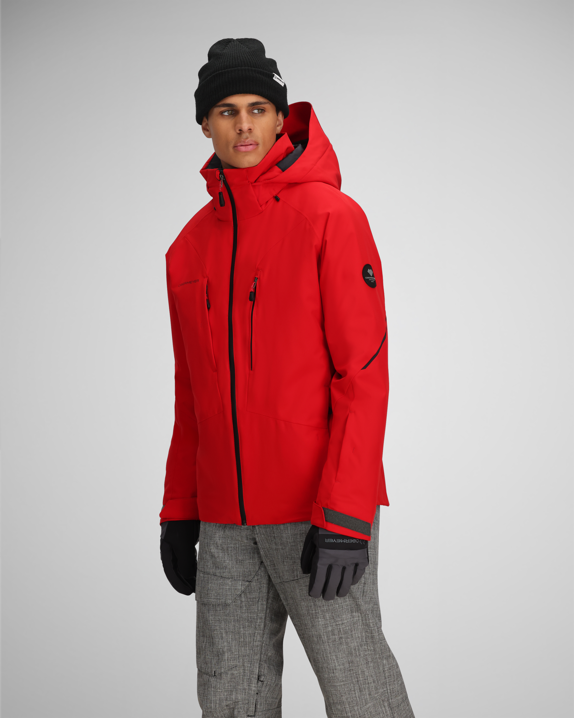 Fresno Red | 3 / MODSDE