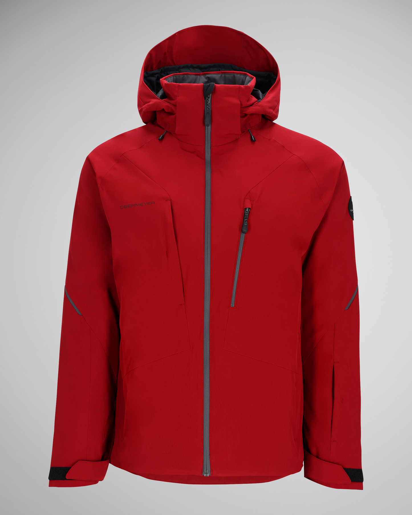 Rustic Red | 15 / MQNFRT