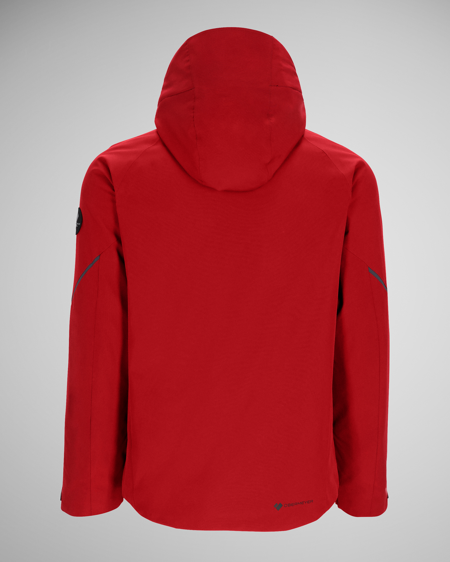 Rustic Red | 17 / MQNBCK