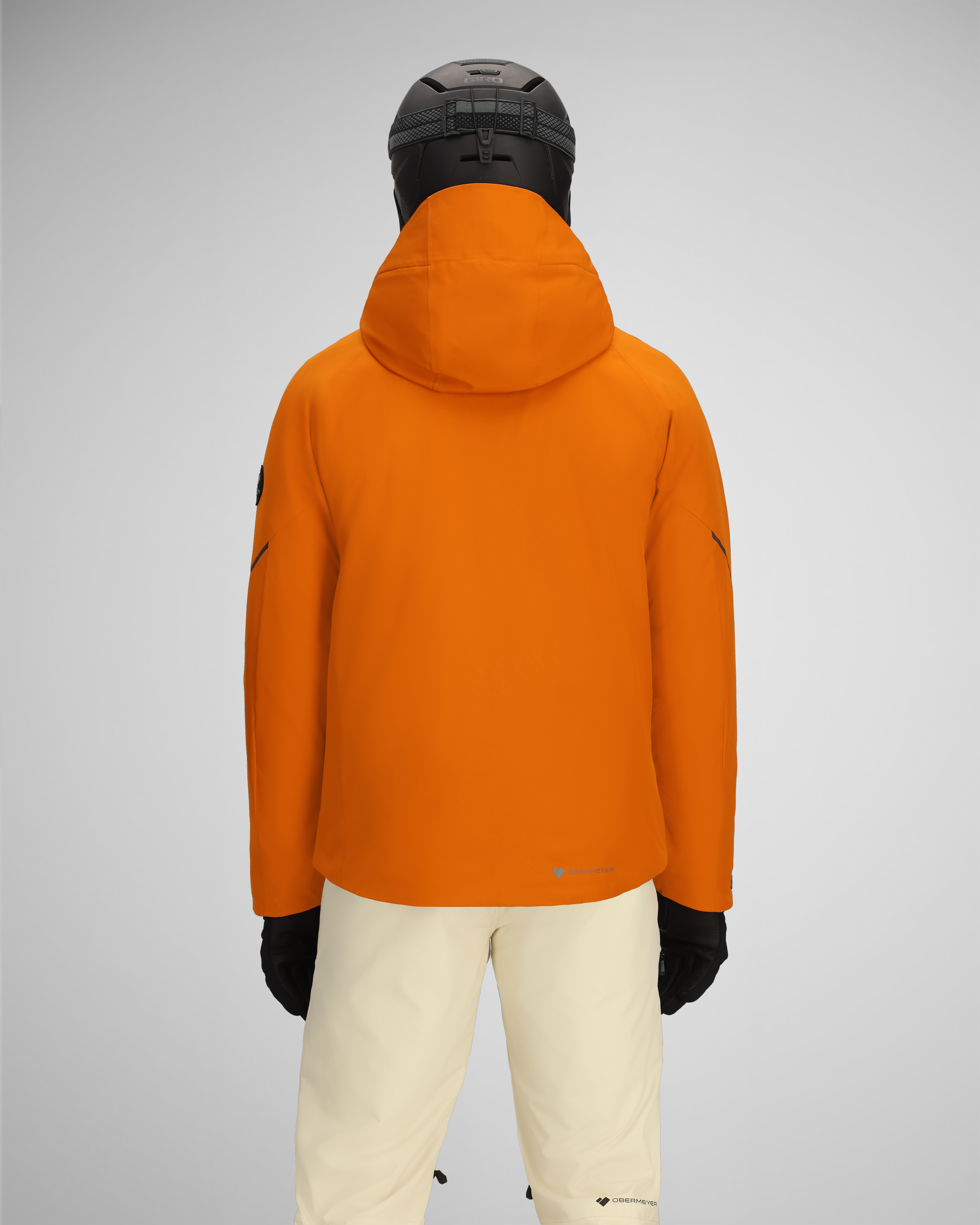 Burnt Mountain | 4 / MODBCK