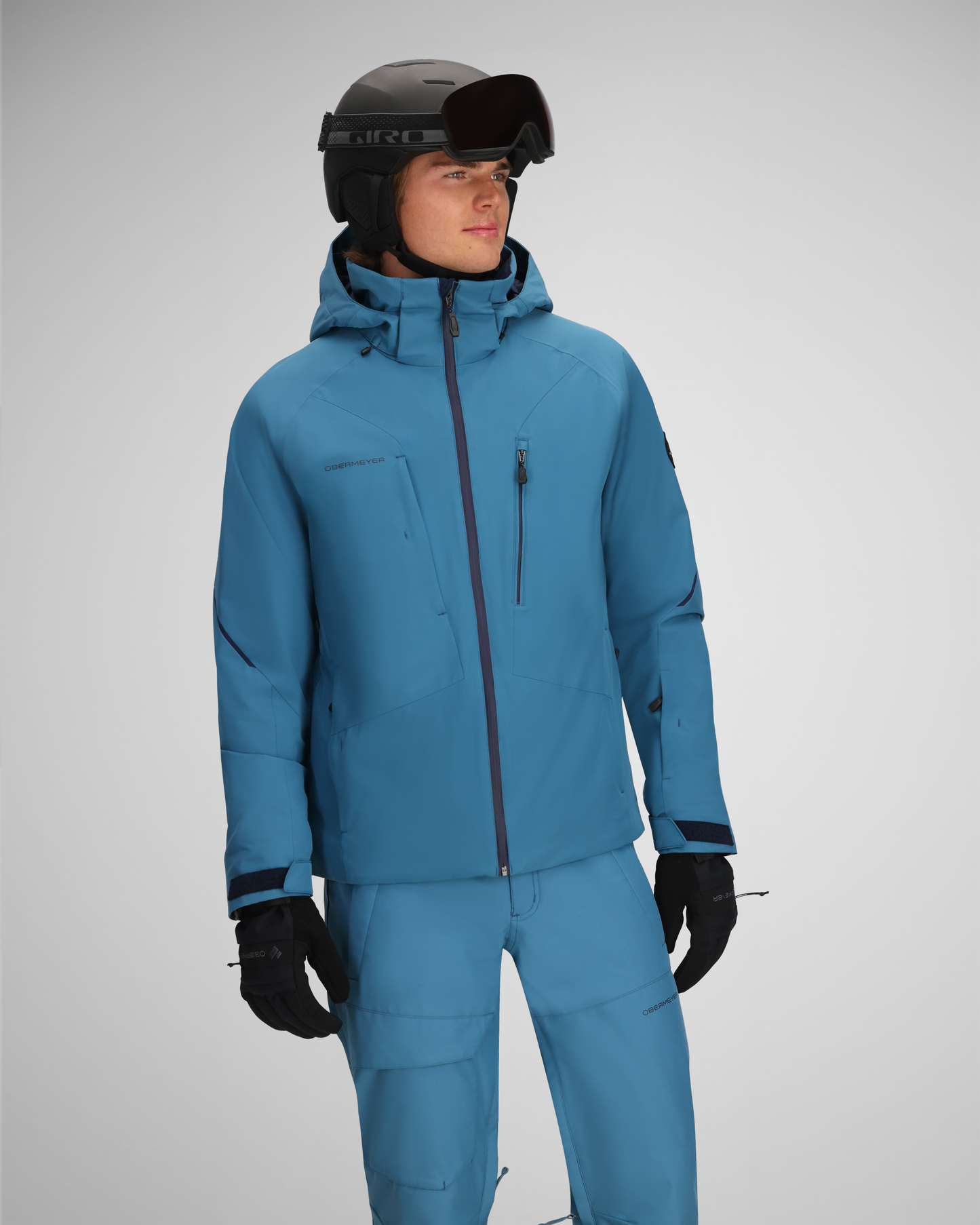 Indy Blue | 3 / MODFRT
