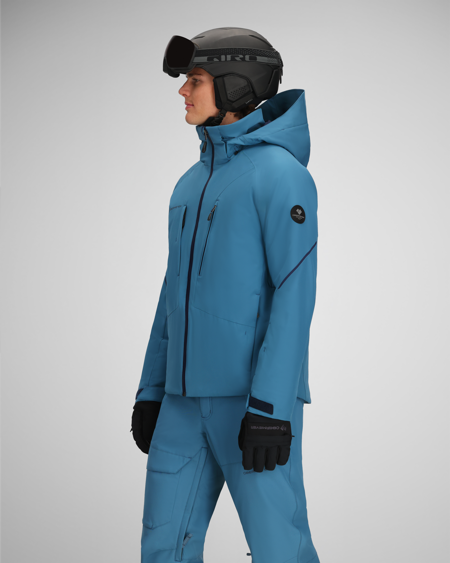 Indy Blue | 3 / MODSDE