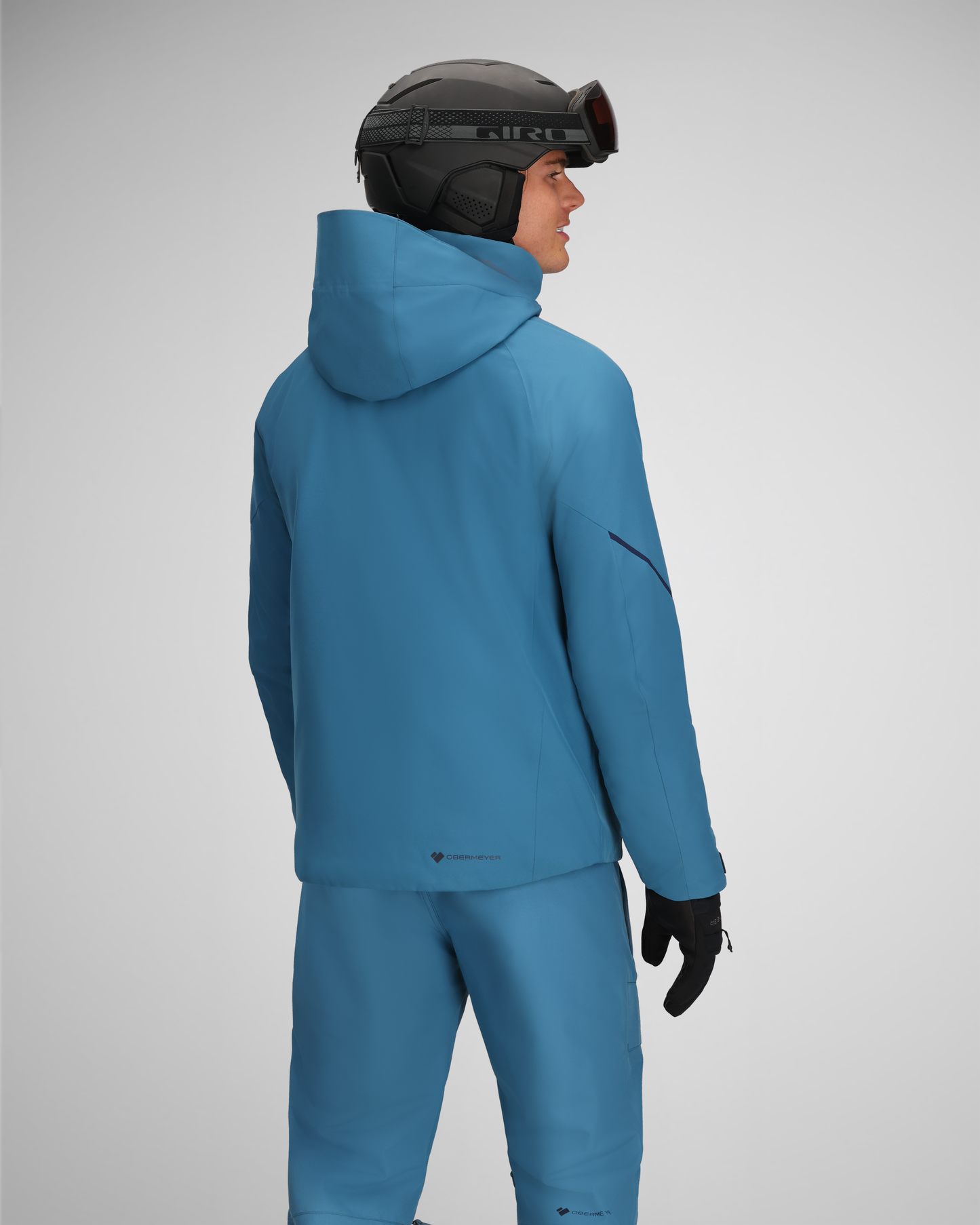 Indy Blue | 4 / MODBCK