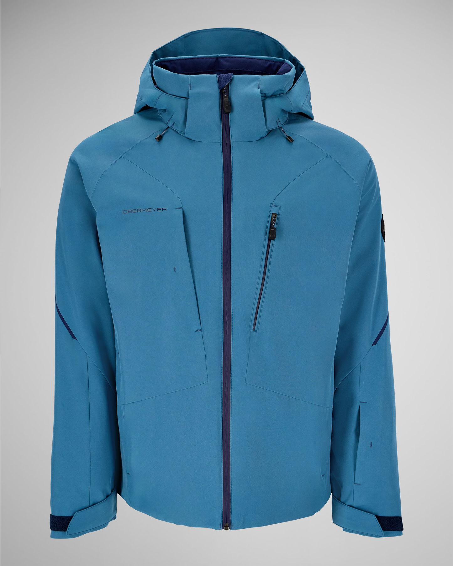 Indy Blue | 15 / MQNFRT
