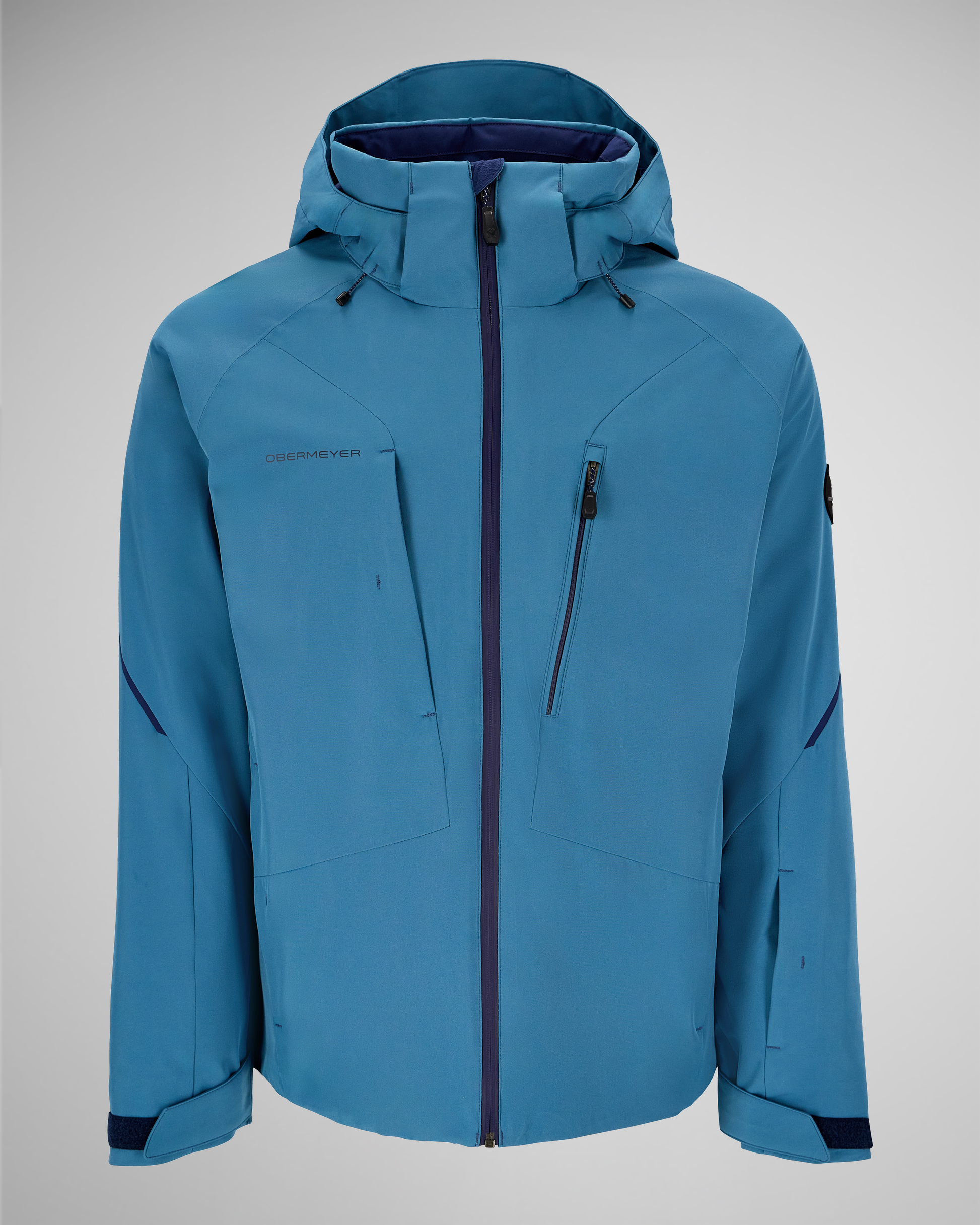 Indy Blue | 15 / MQNFRT