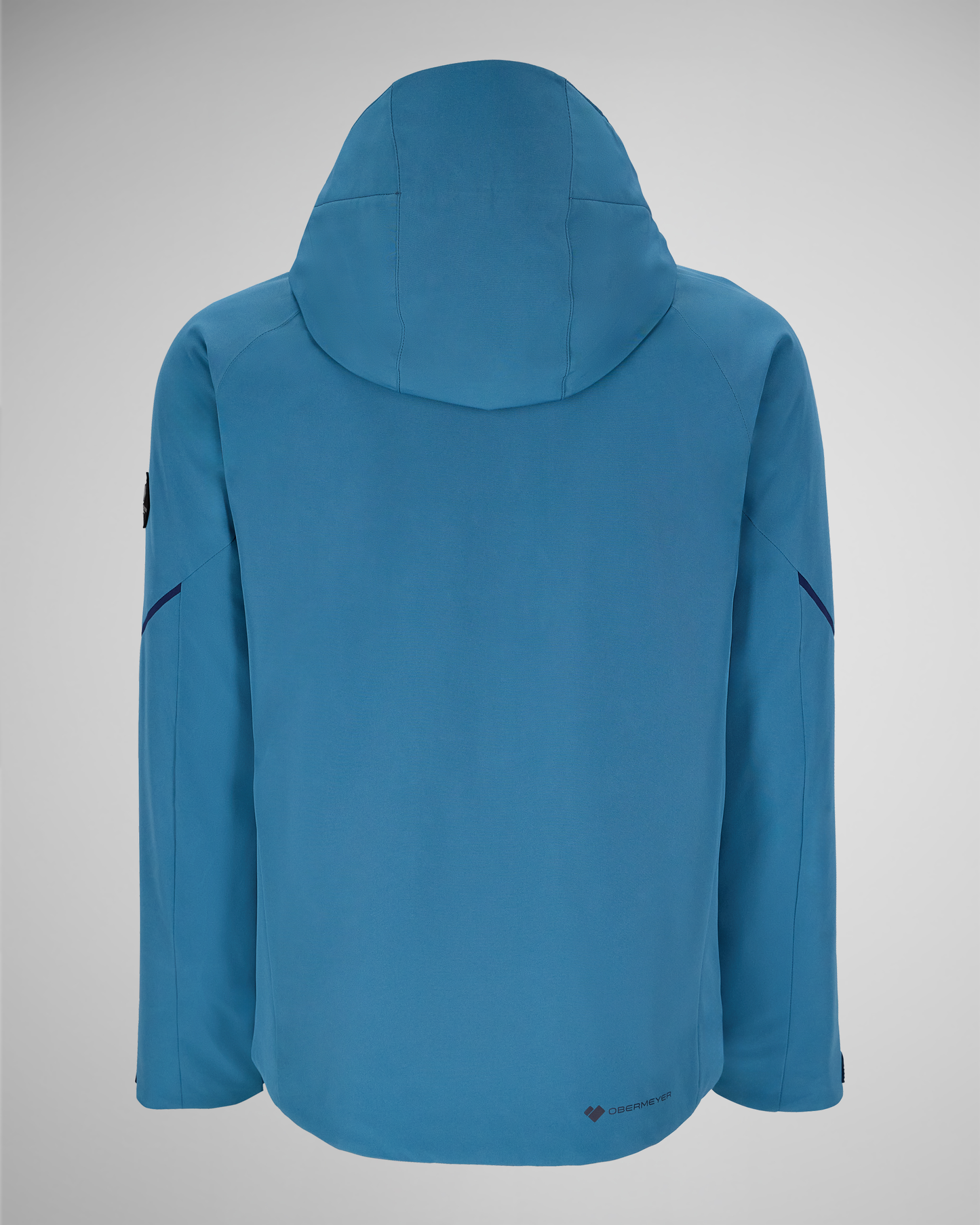 Indy Blue | 17 / MQNBCK