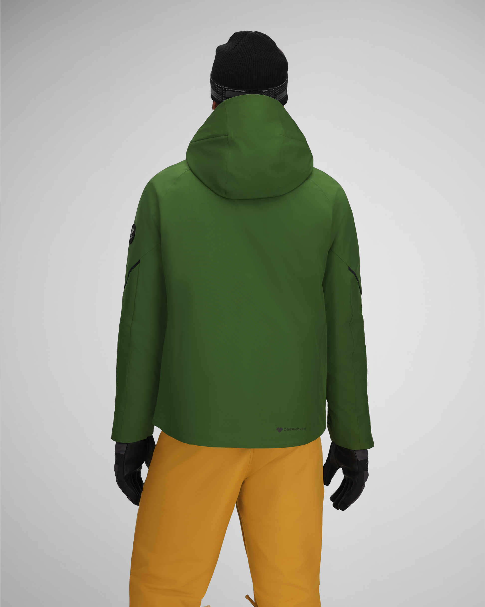 Green Cabin | 4 / MODBCK