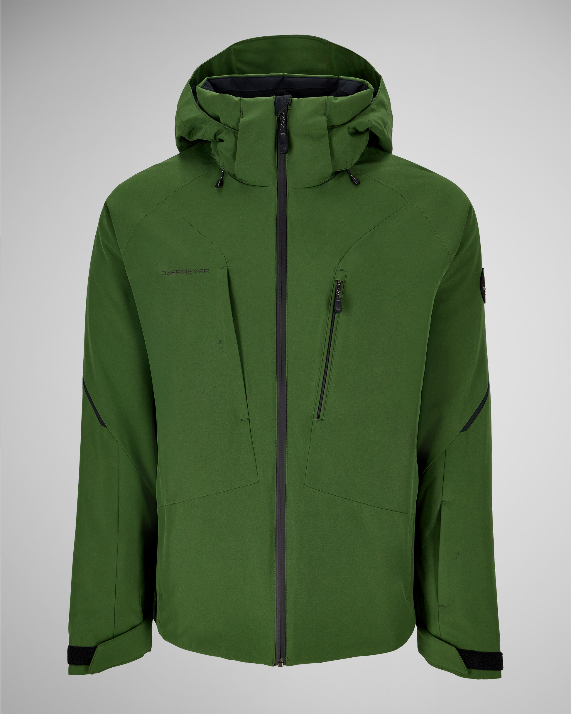 Green Cabin | 15 / MQNFRT