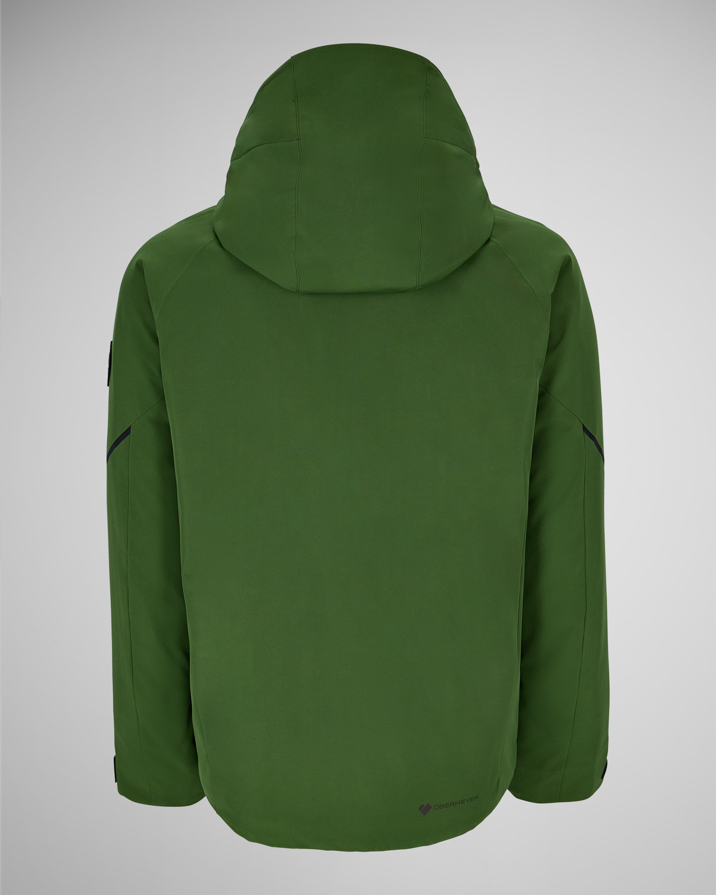 Green Cabin | 17 / MQNBCK