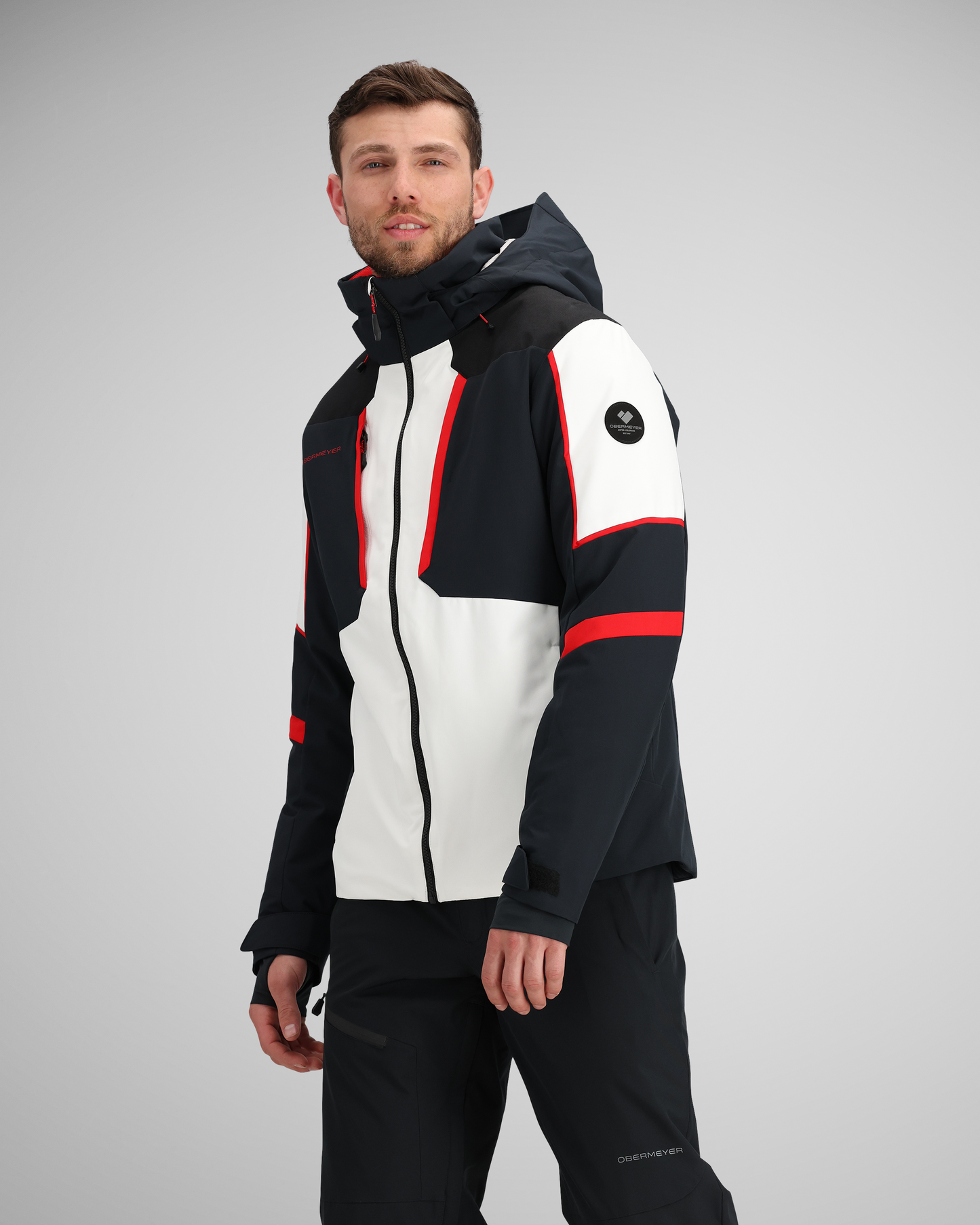 Black | 3 / MODSDE