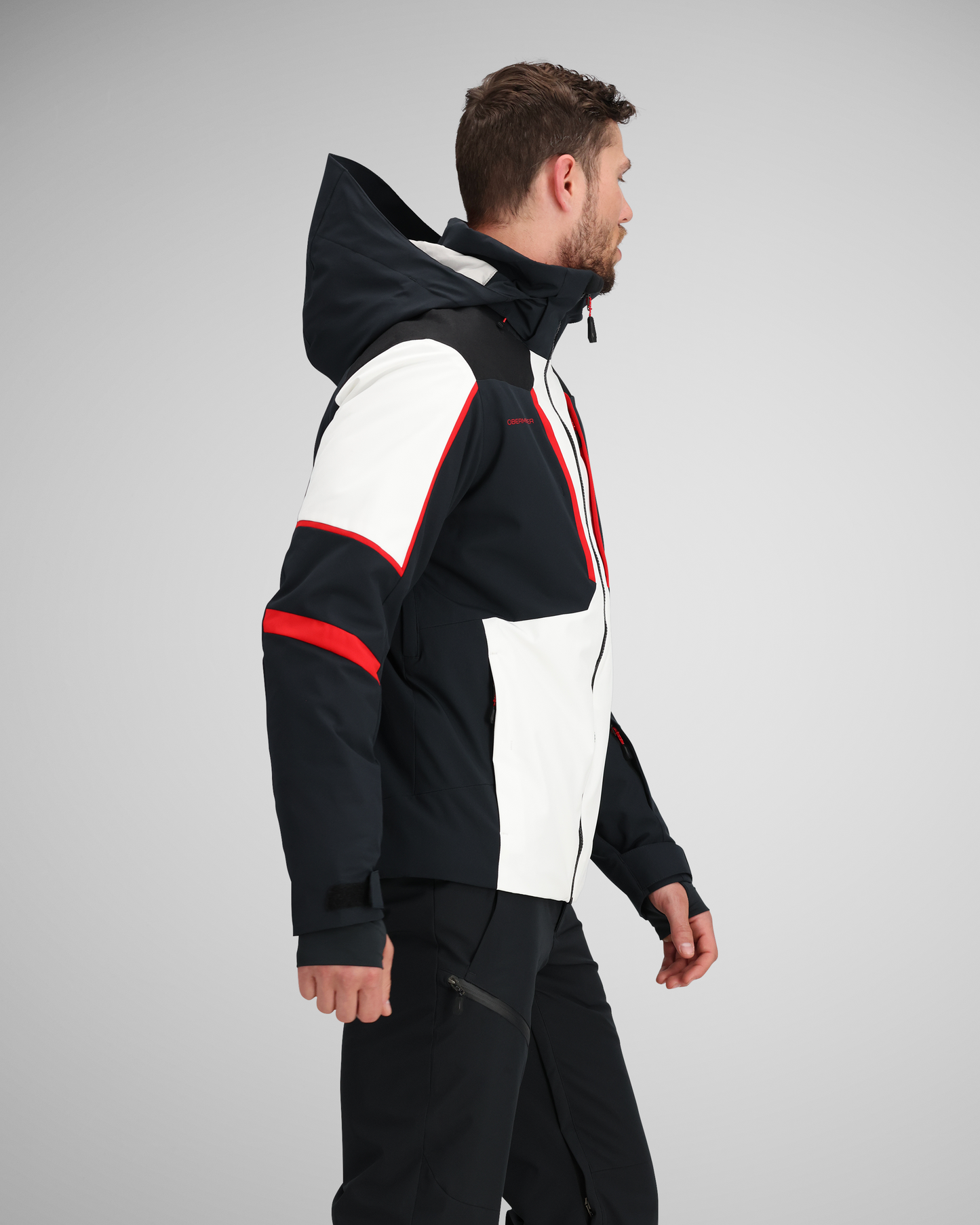 Black | 5 / MODSDE