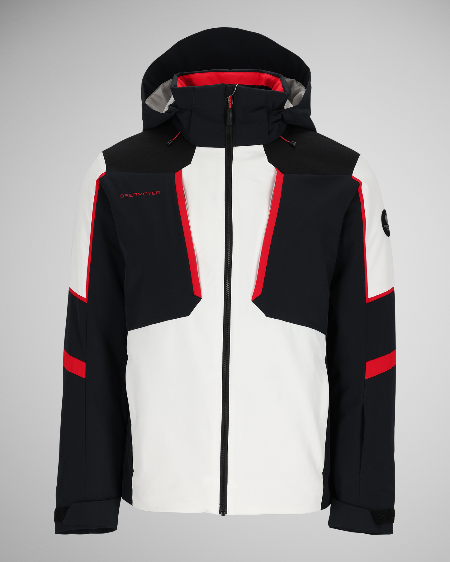 Black | 15 / MQNFRT