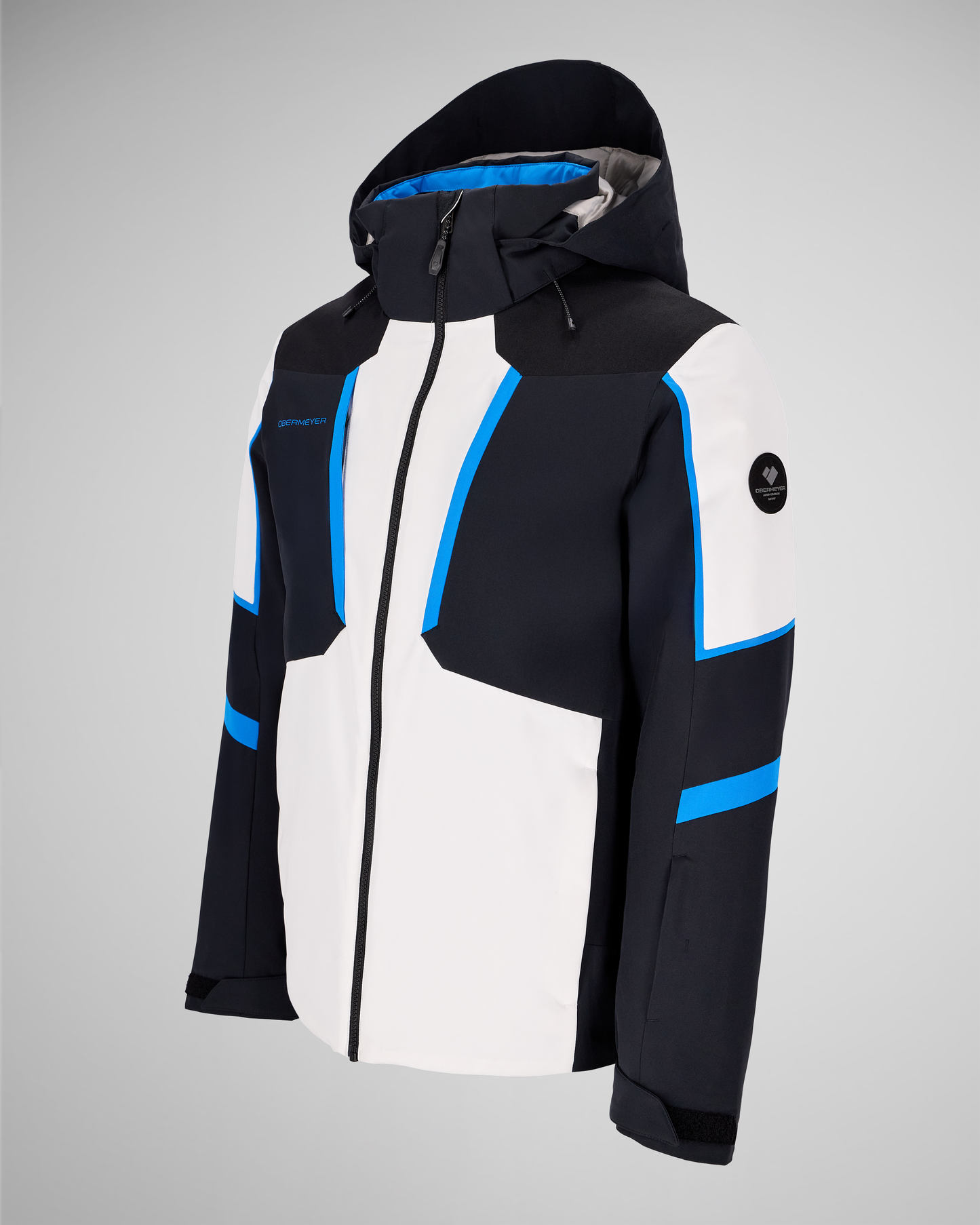 White | 1 / MQNSDE
