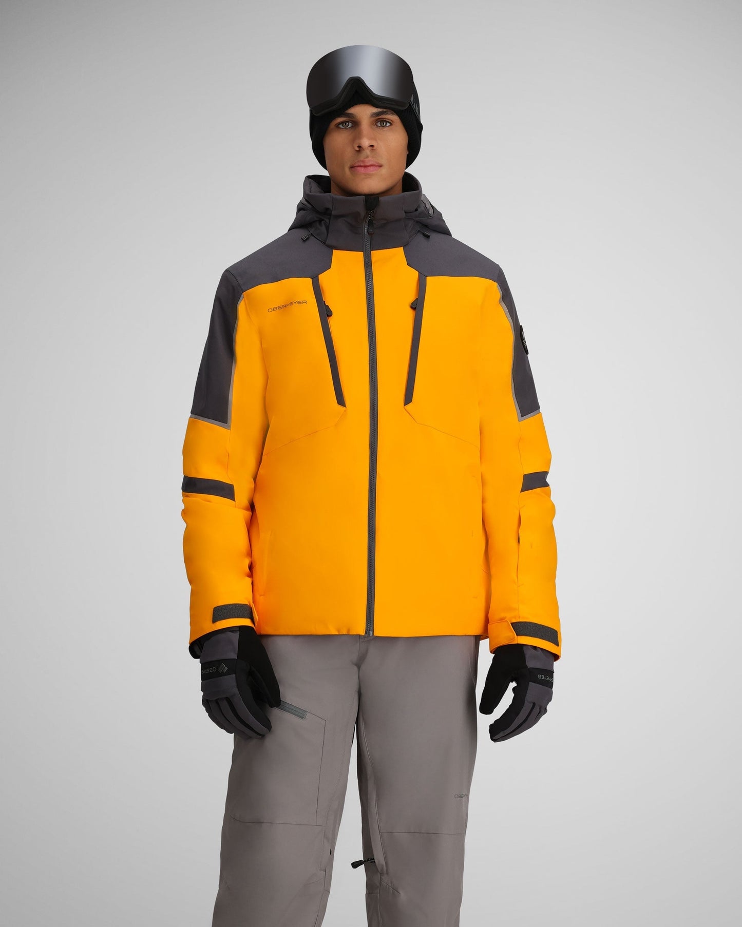 Sunset Ski | 3 / MODFRT