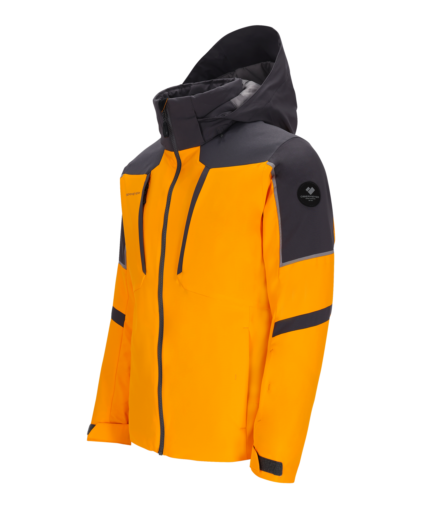 Sunset Ski | 1 / MQNSDE