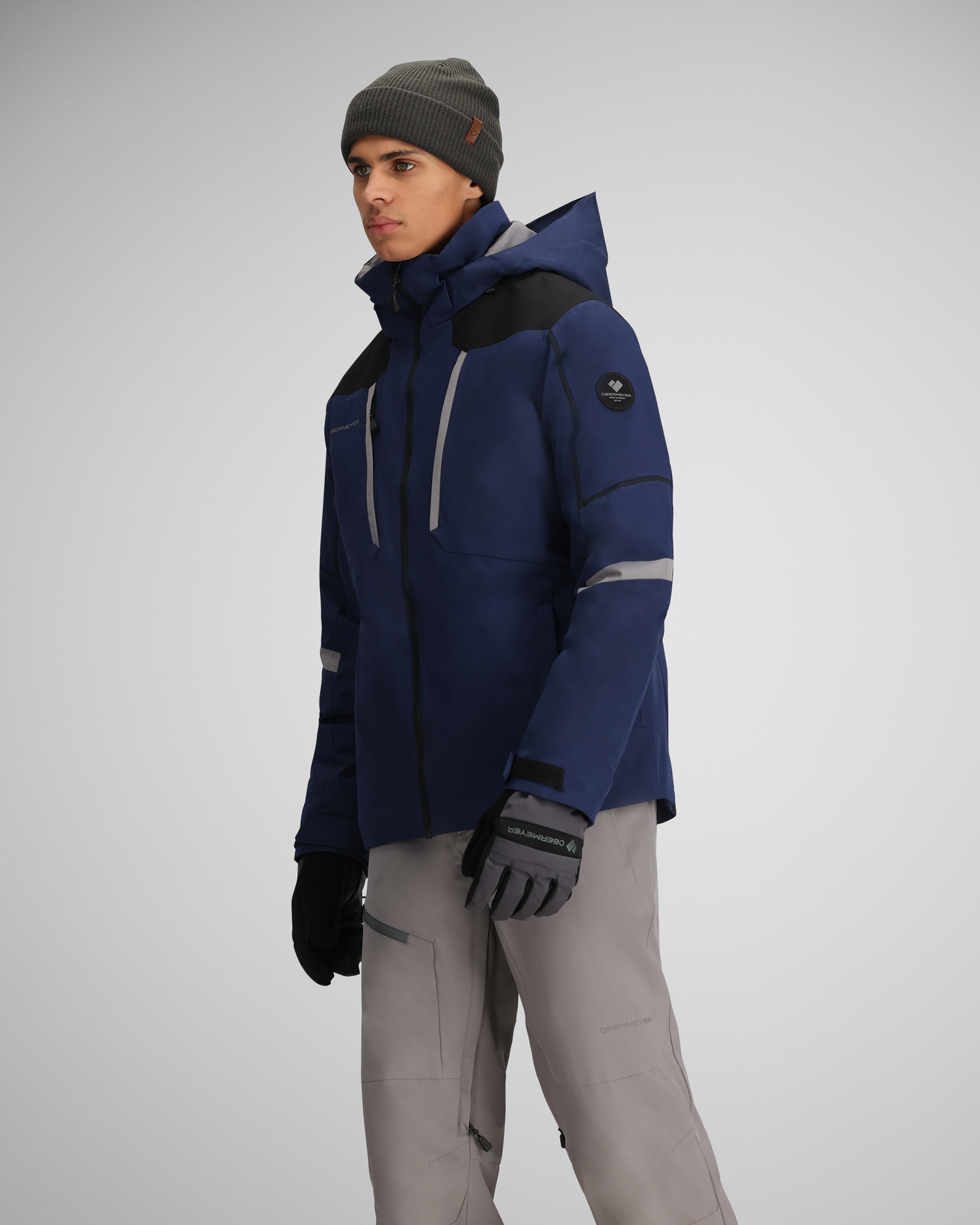 Midnight Navy | 3 / MODSDE