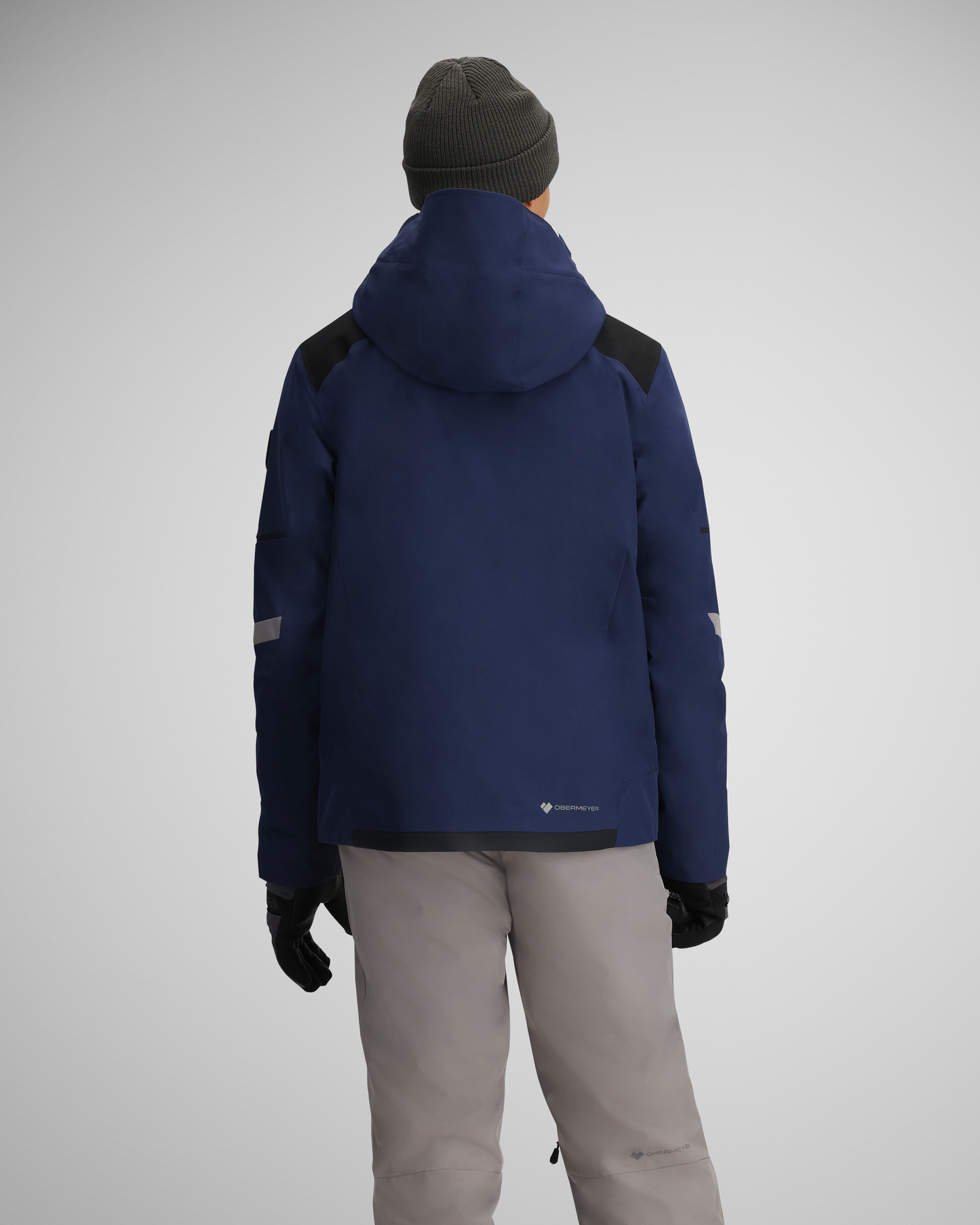 Midnight Navy | 4 / MODBCK