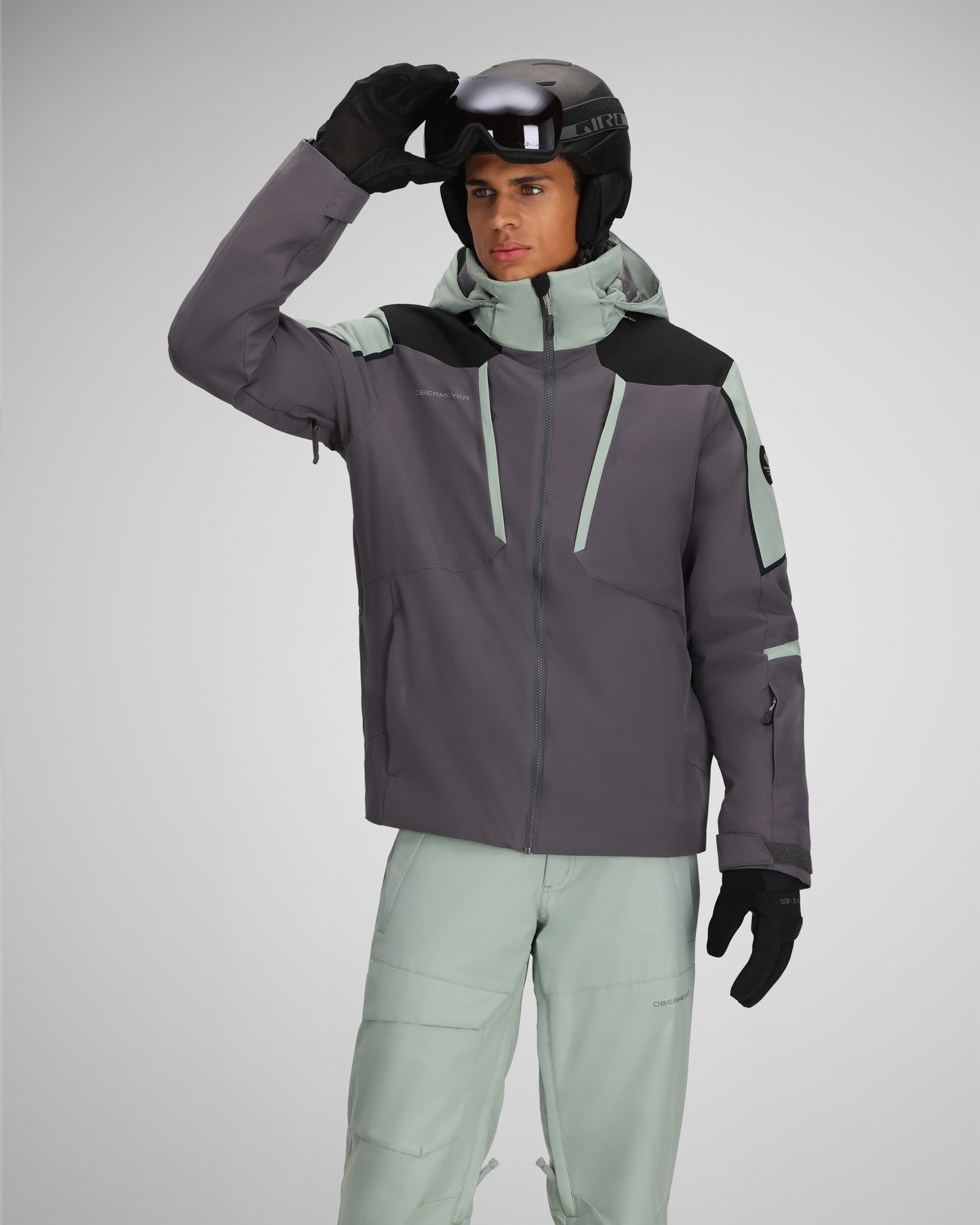 Summit Sage | 3 / MODFRT