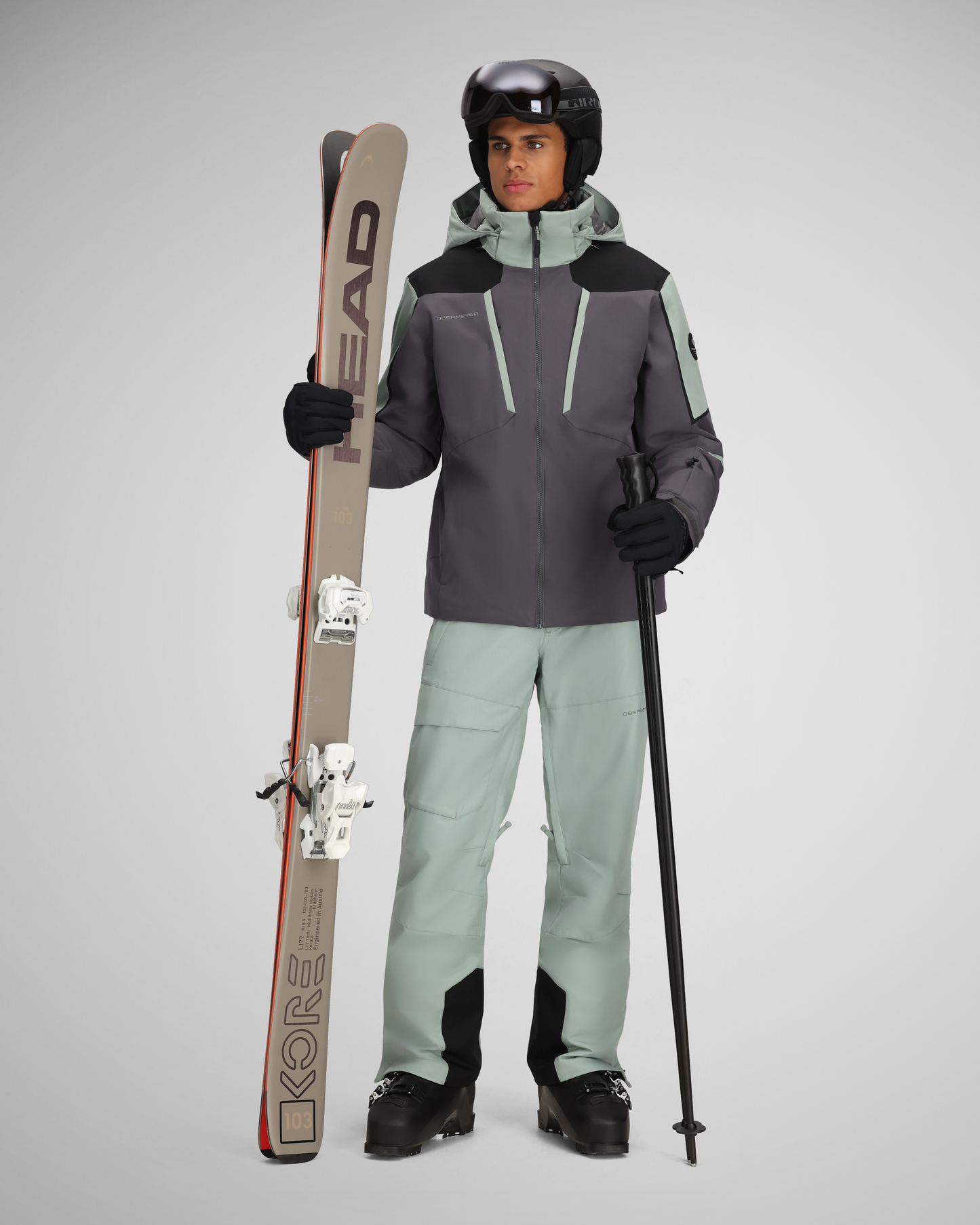 Summit Sage | 2 / MODMERCH