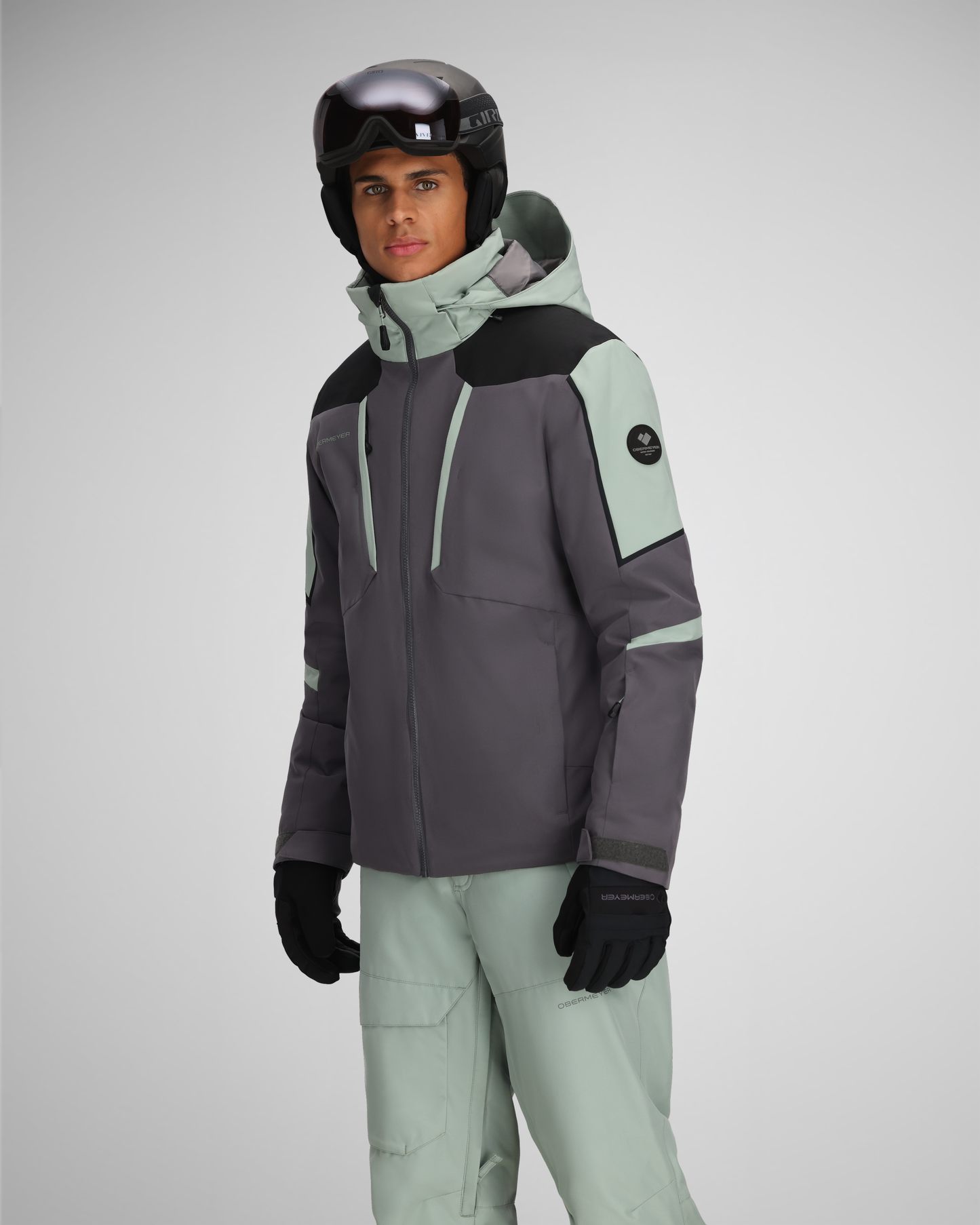 Summit Sage | 3 / MODSDE