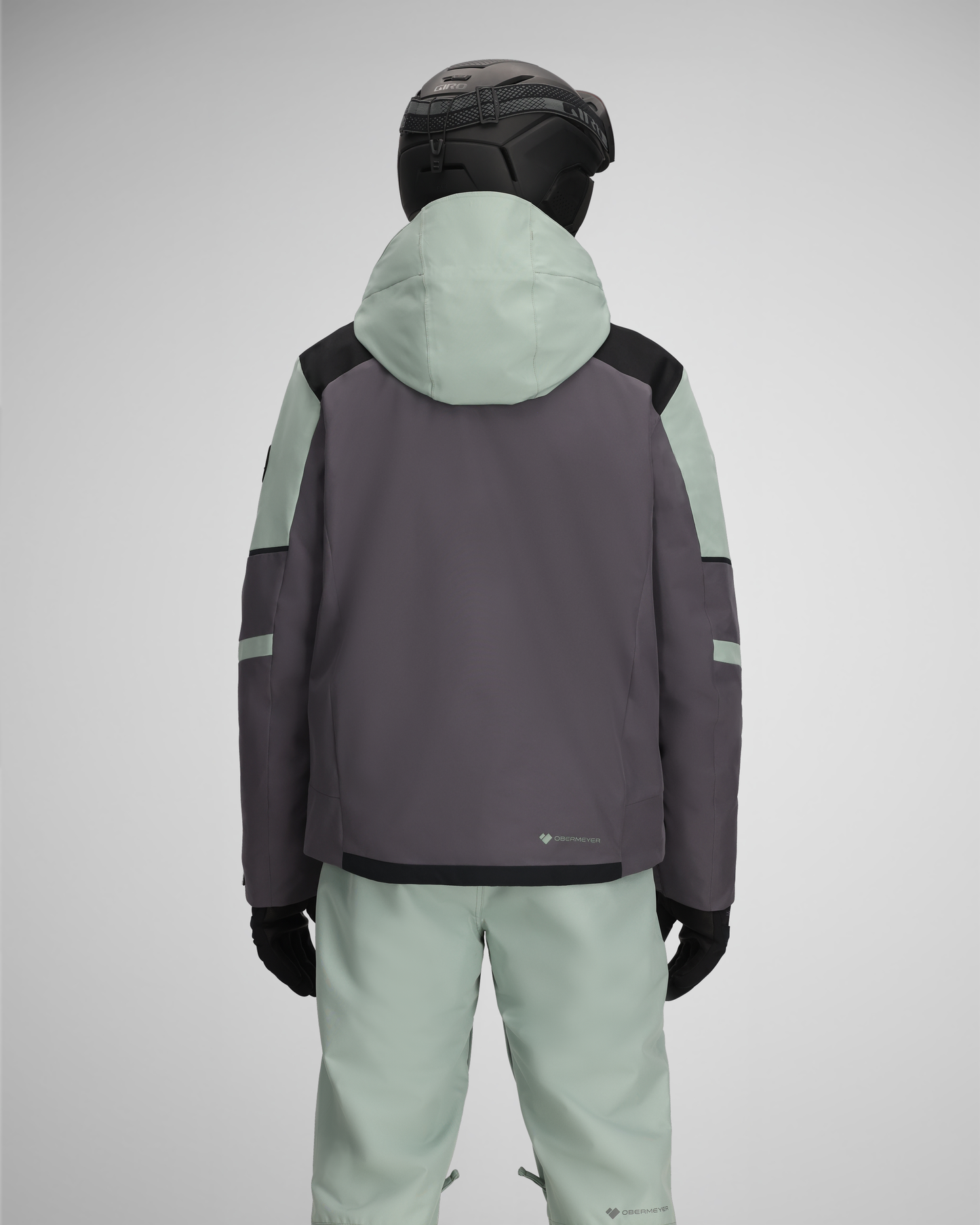 Summit Sage | 4 / MODBCK