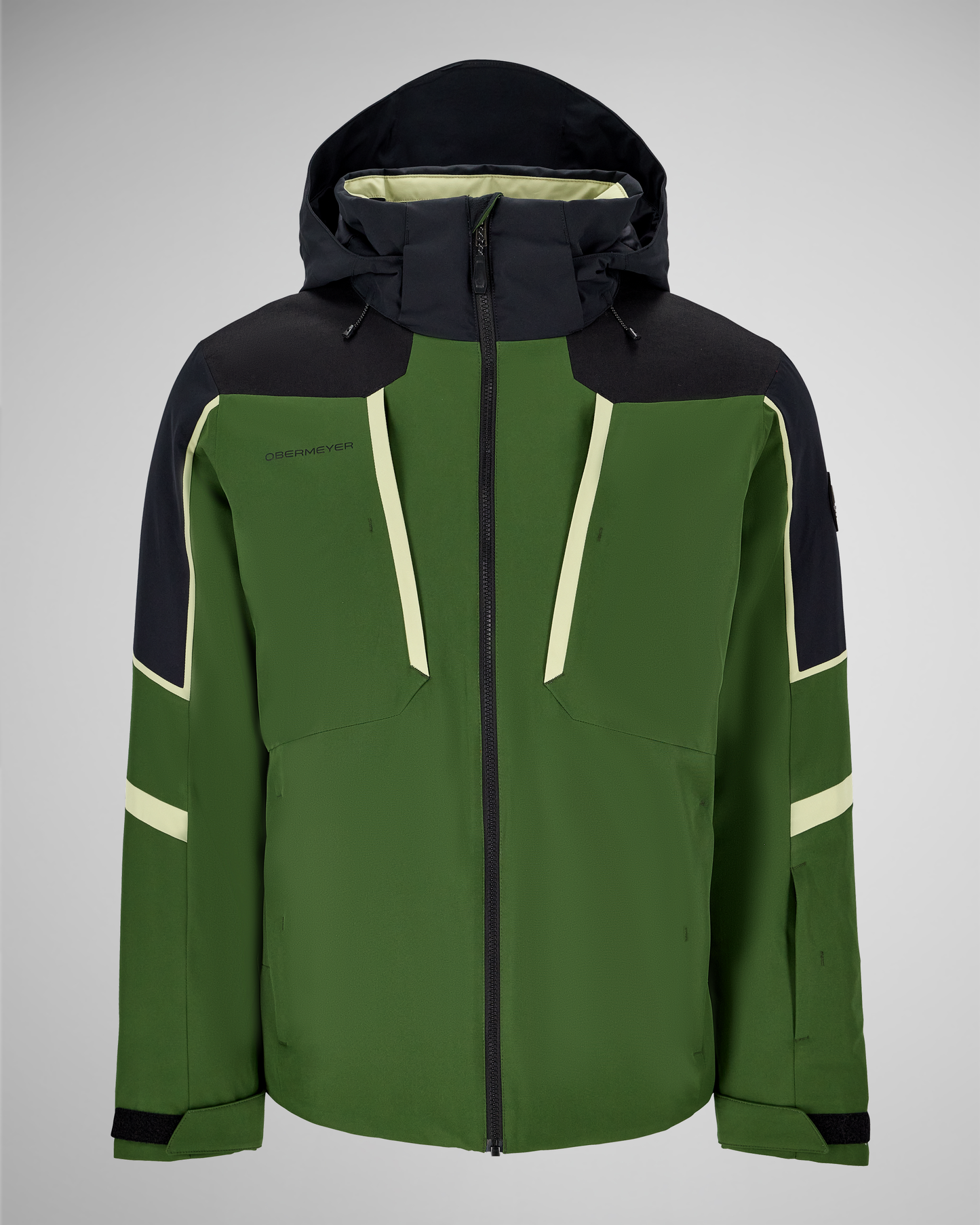 Green Cabin | 15 / MQNFRT