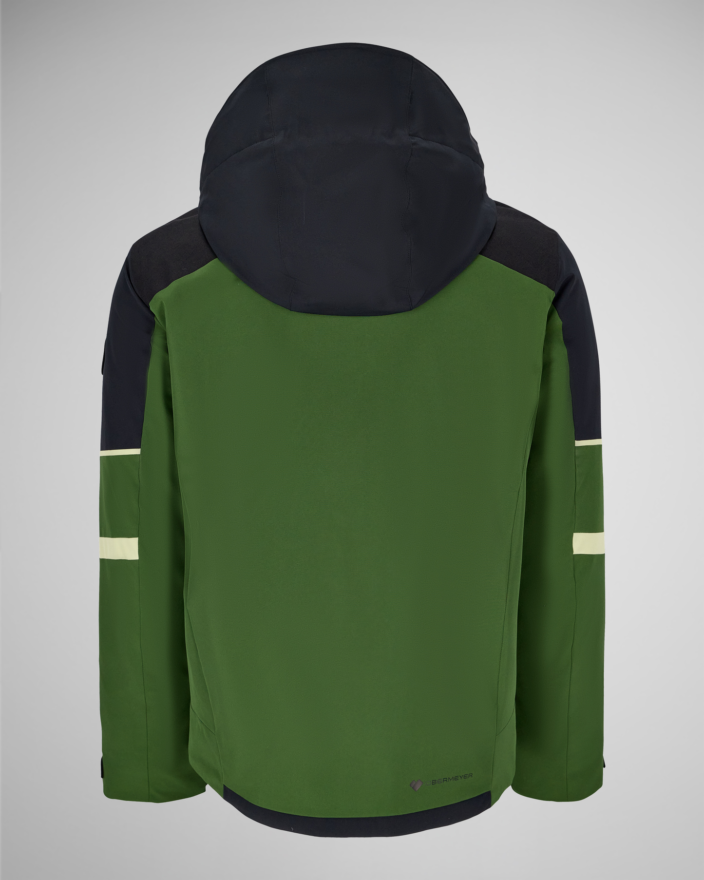 Green Cabin | 17 / MQNBCK